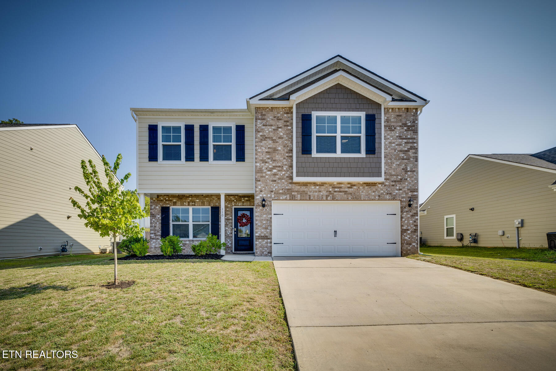 110 Harbour View Way