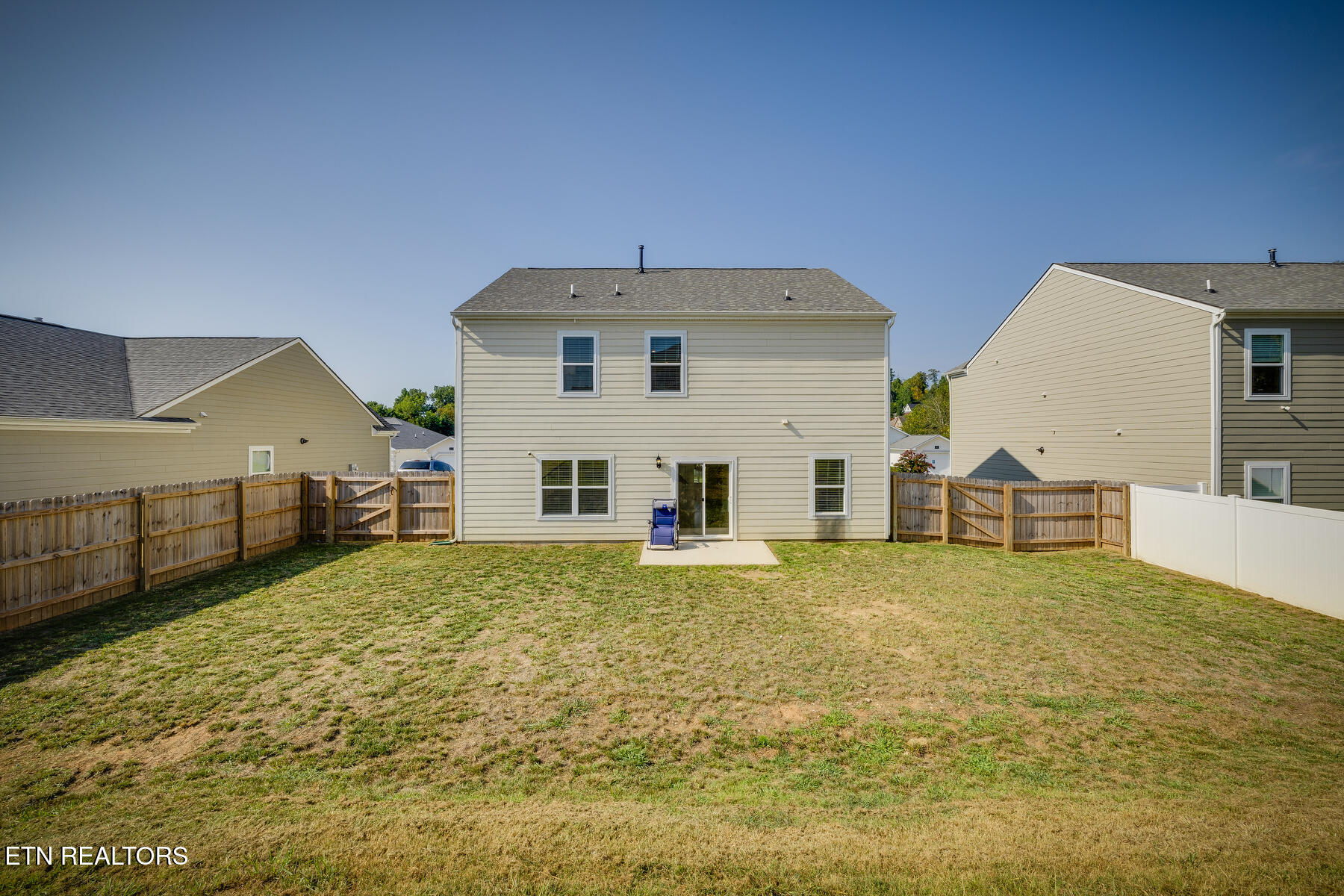 110 Harbour View Way
