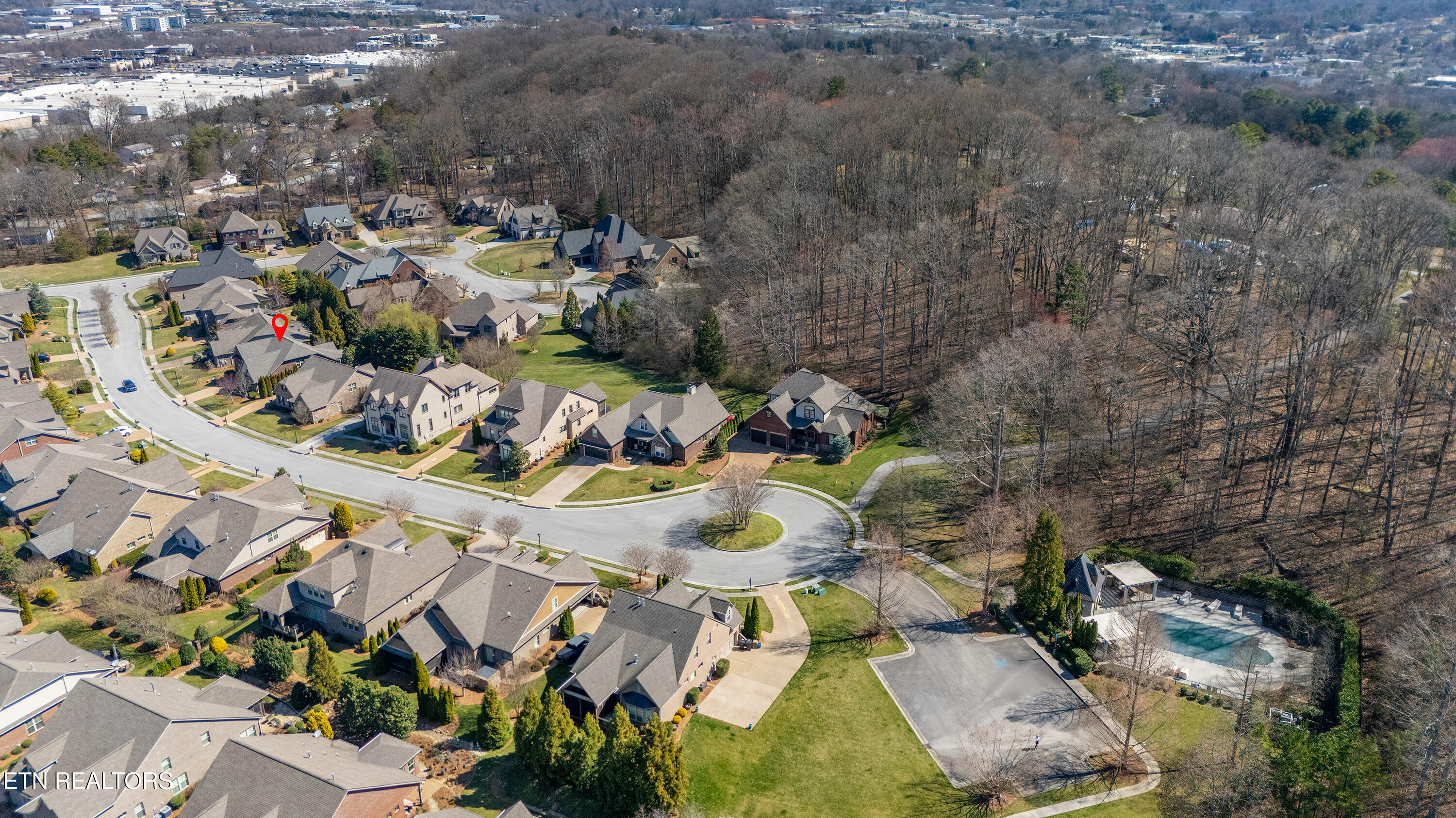 11318 Fords Cove Lane