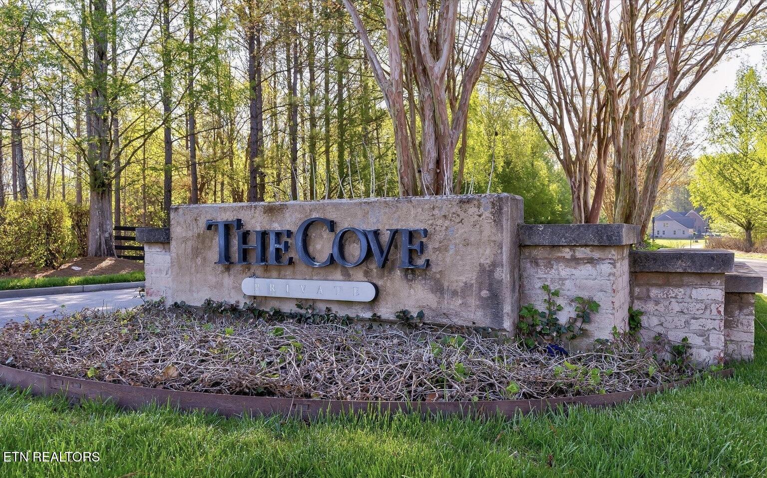 11318 Fords Cove Lane
