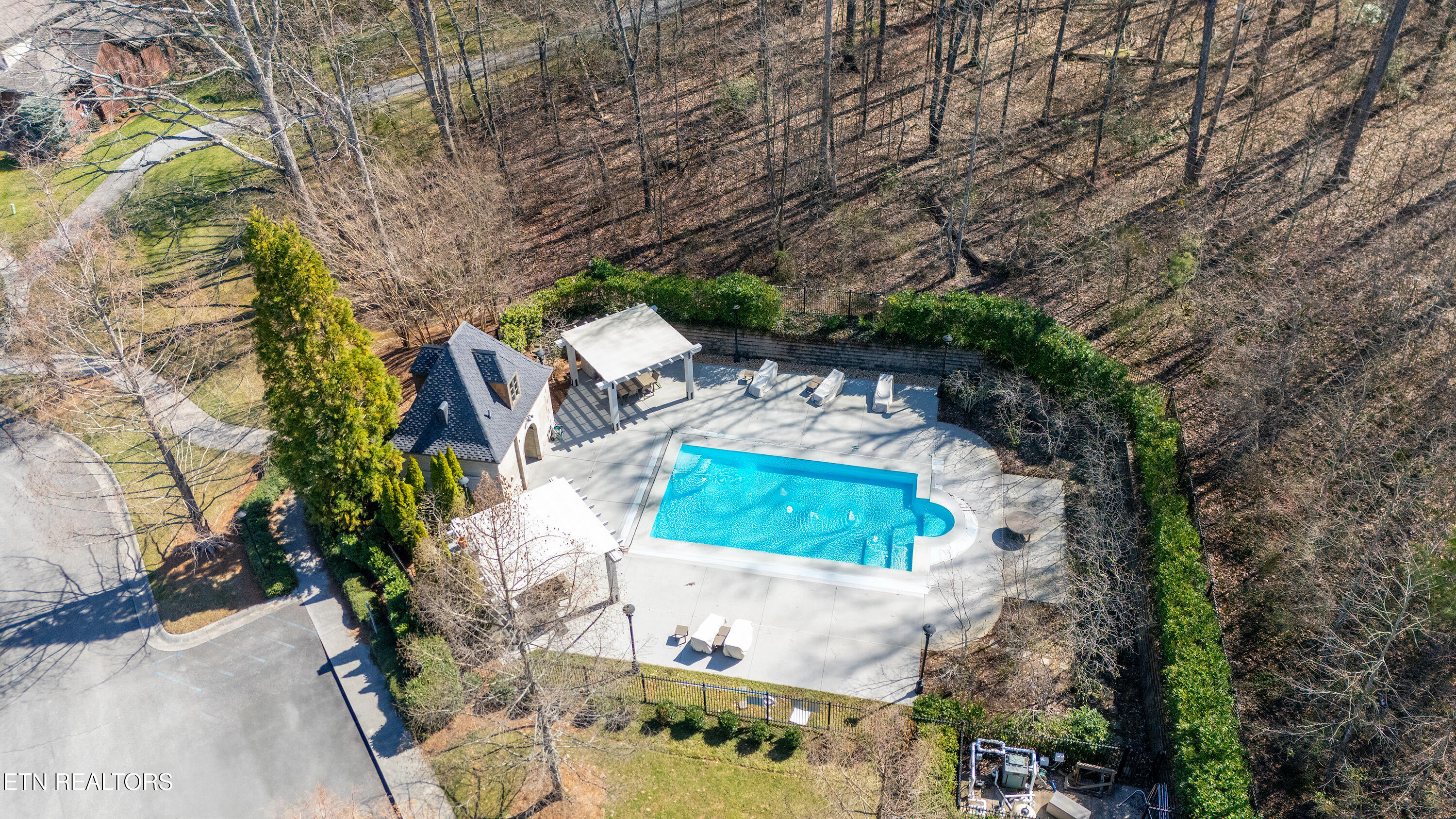 11318 Fords Cove Lane