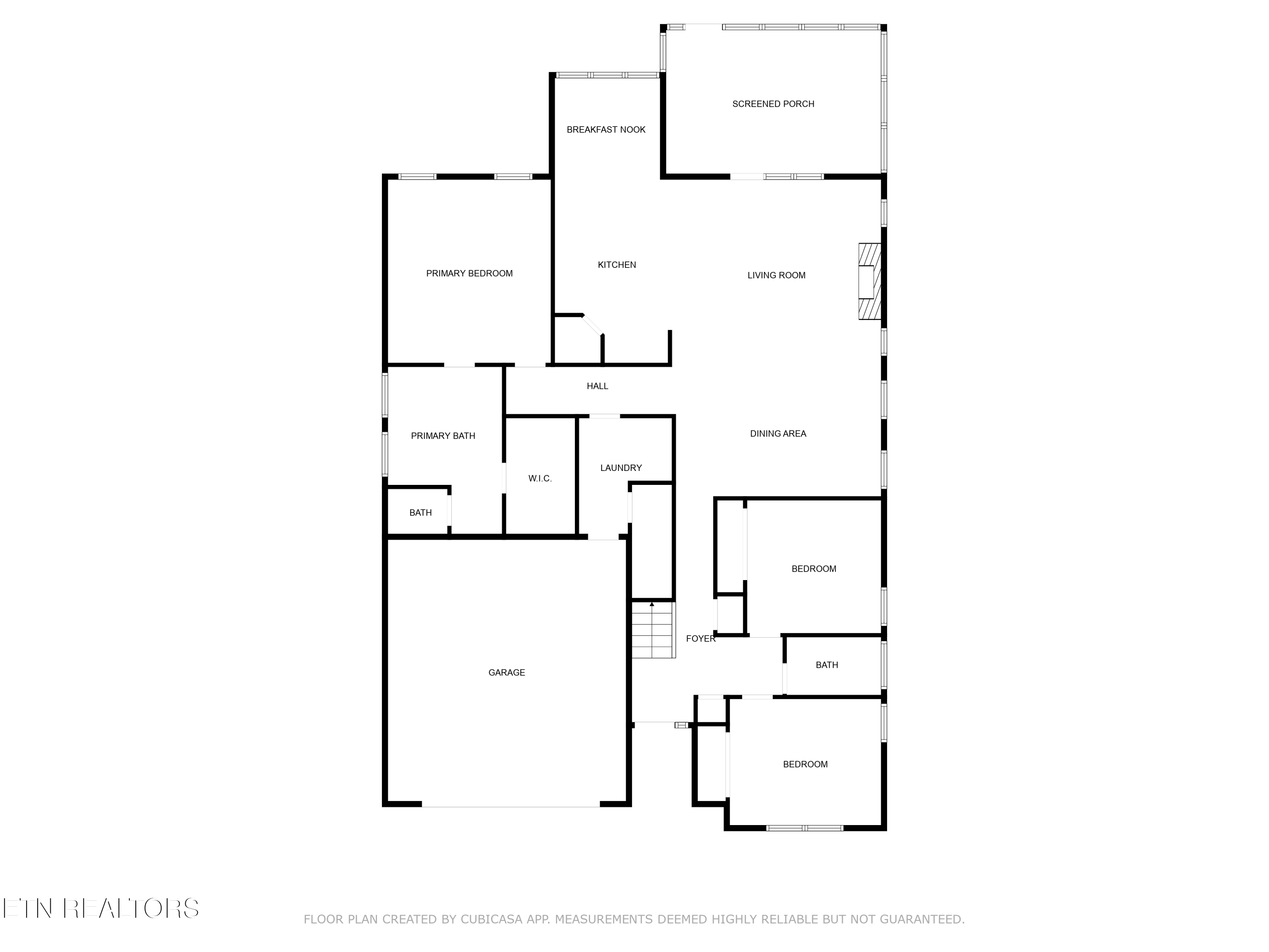 11318 Fords Cove Lane