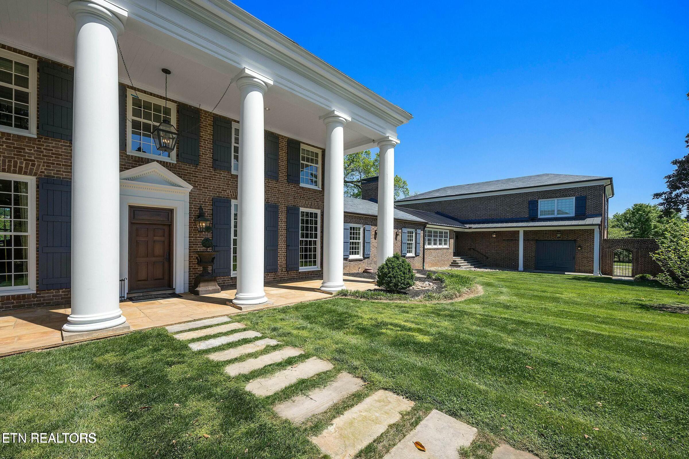 3498 Rankin Ferry Loop