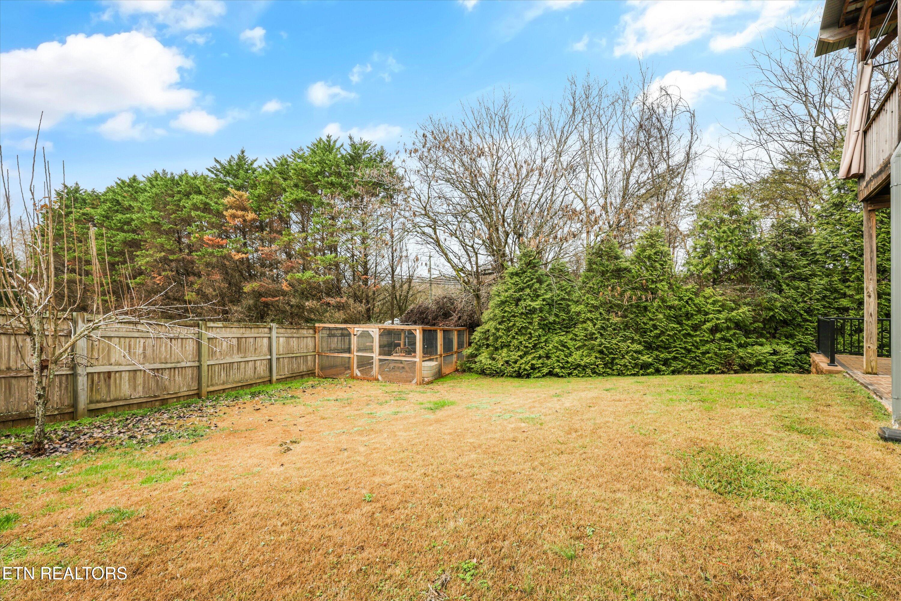 5600 Barineau Lane