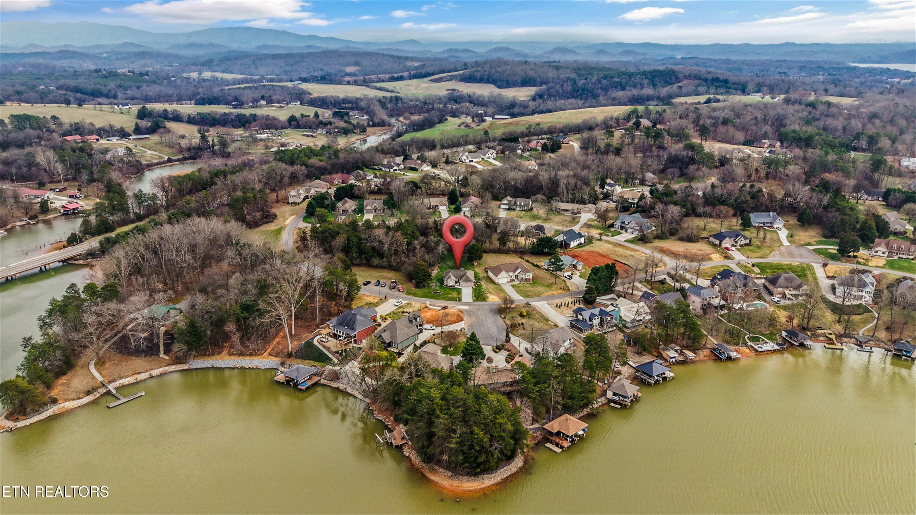 1708 Arrowhead Blvd
