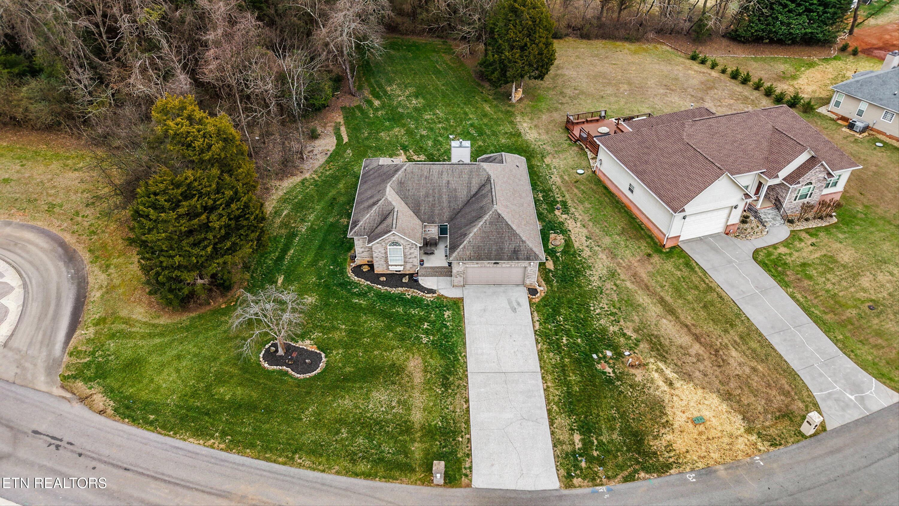1708 Arrowhead Blvd