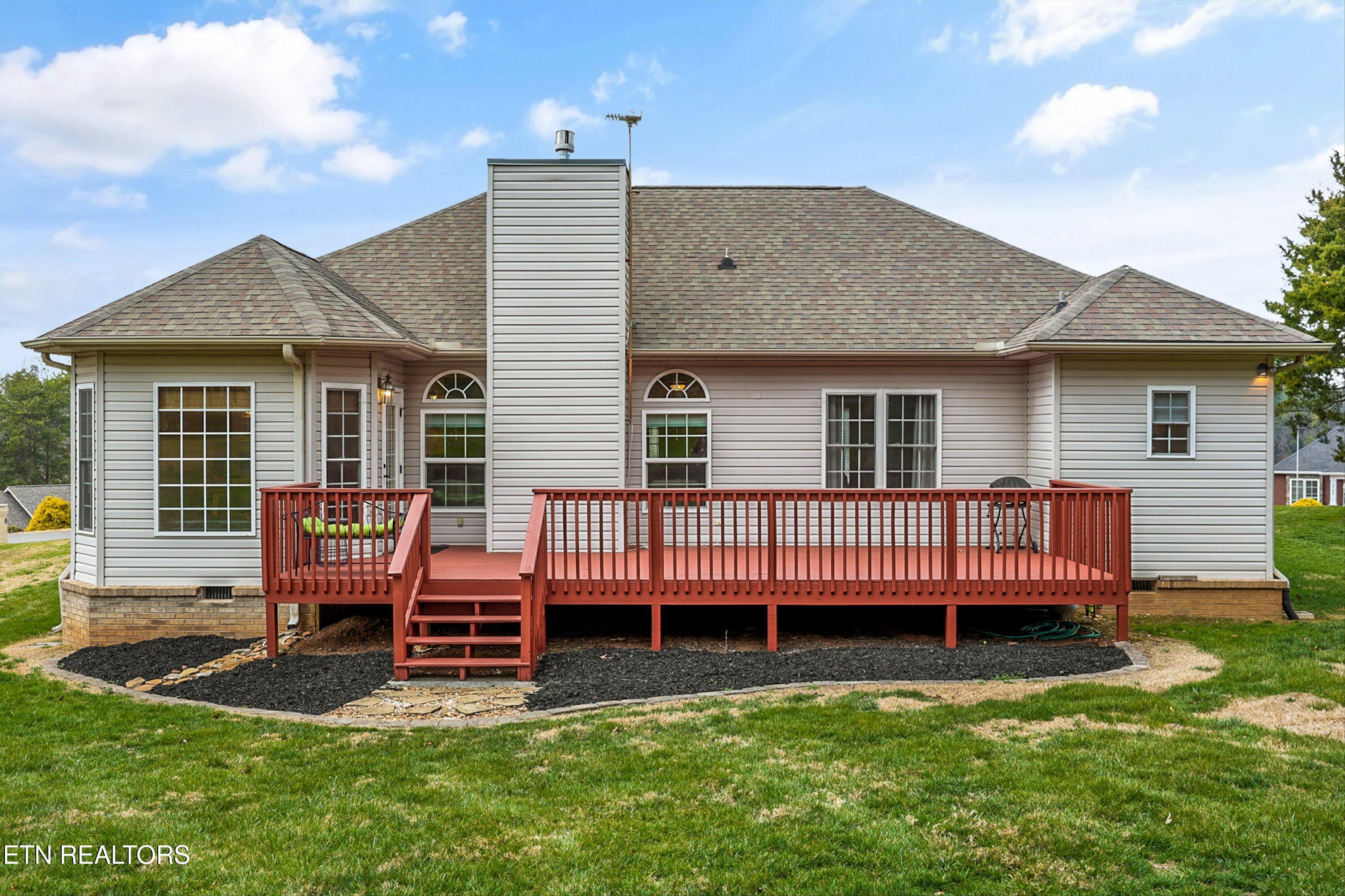 1708 Arrowhead Blvd