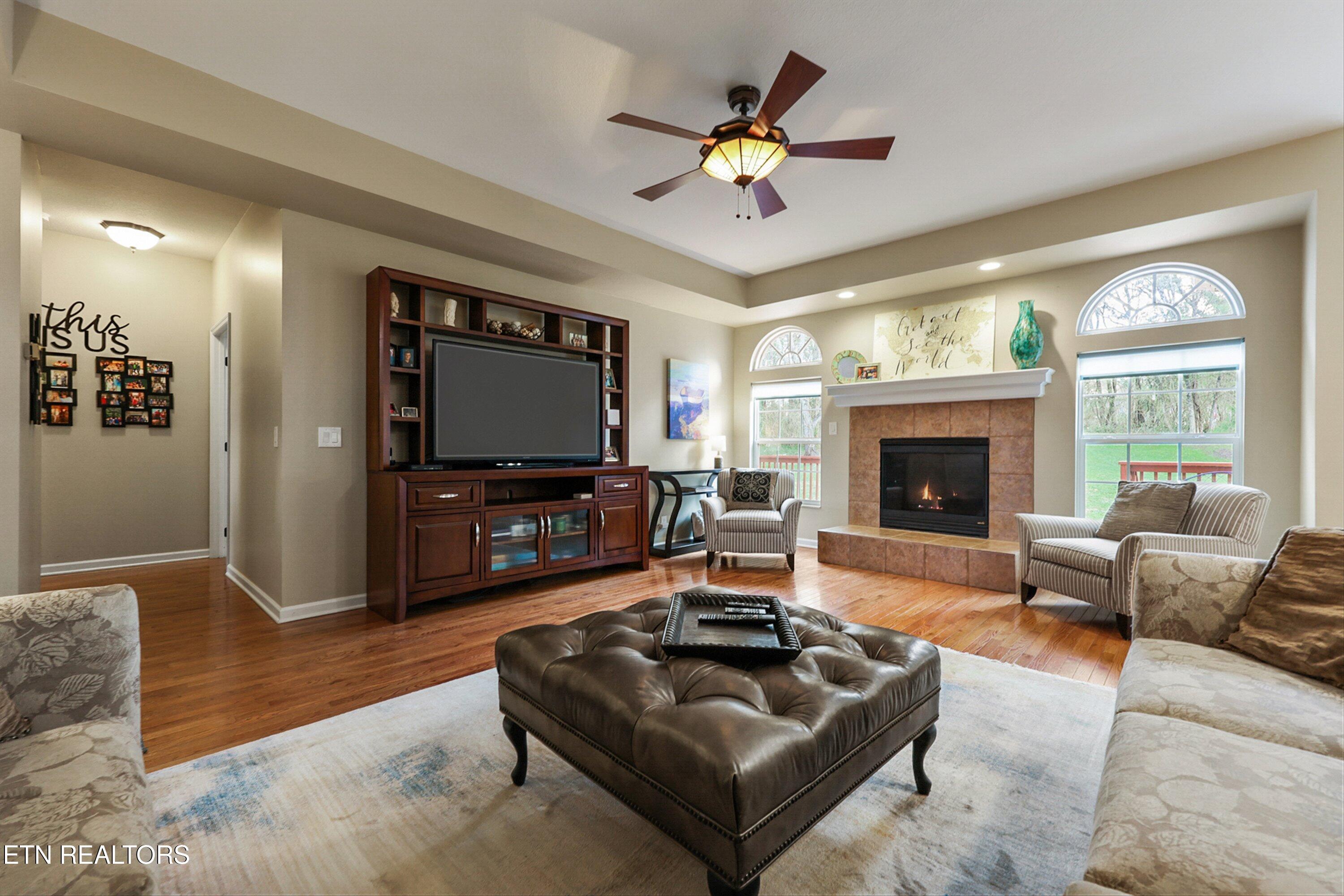 1708 Arrowhead Blvd