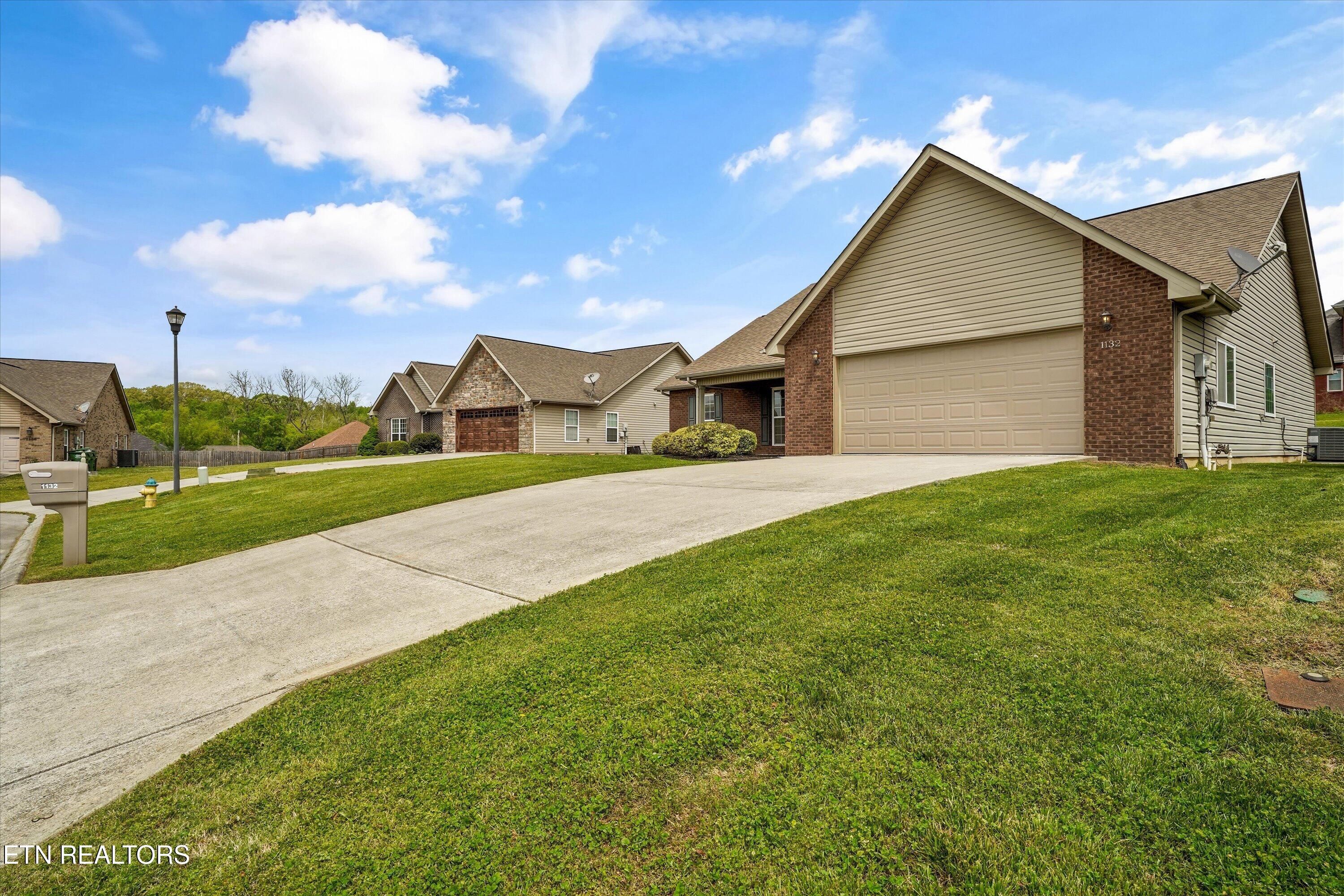 1132 Cherbourg Drive