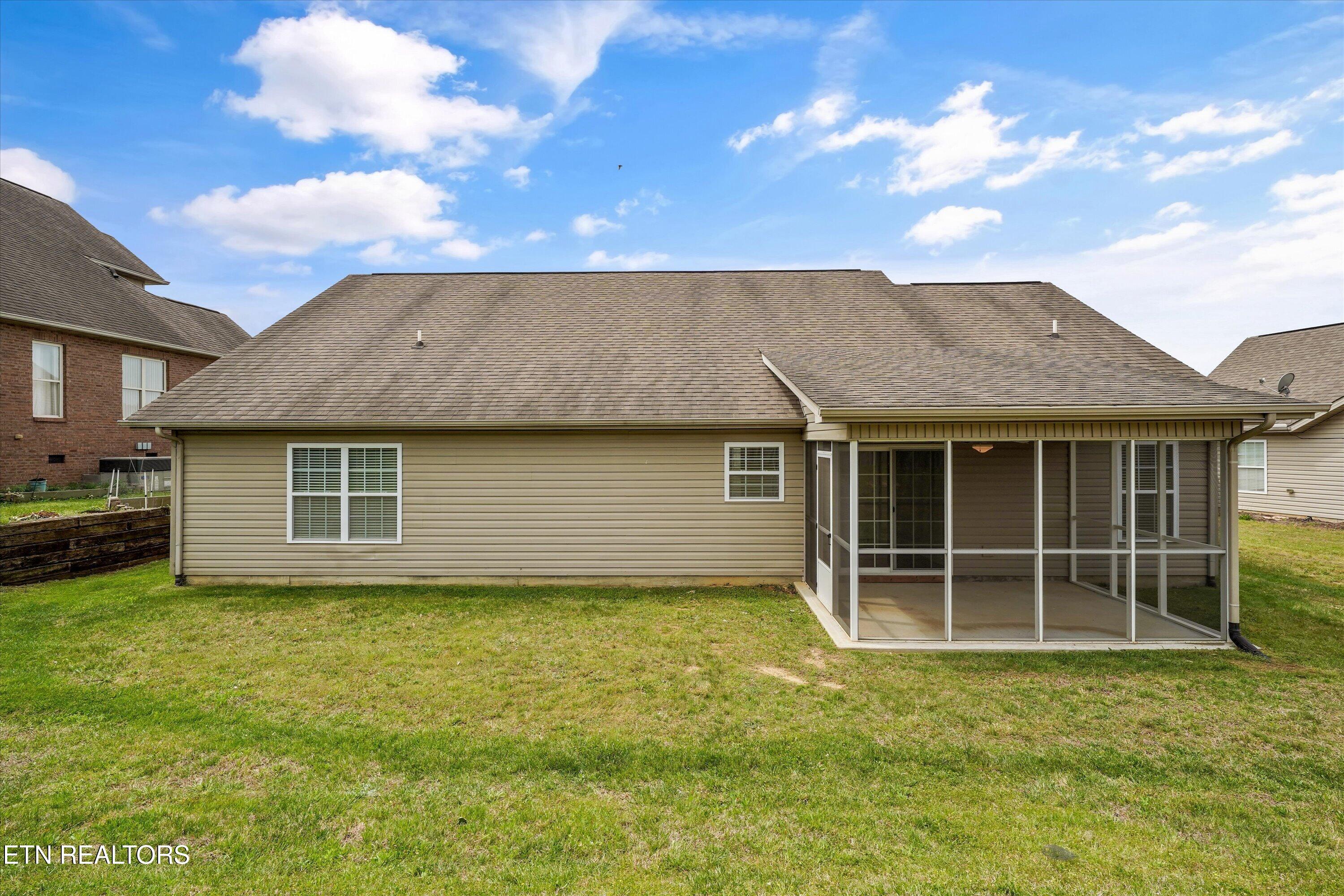 1132 Cherbourg Drive