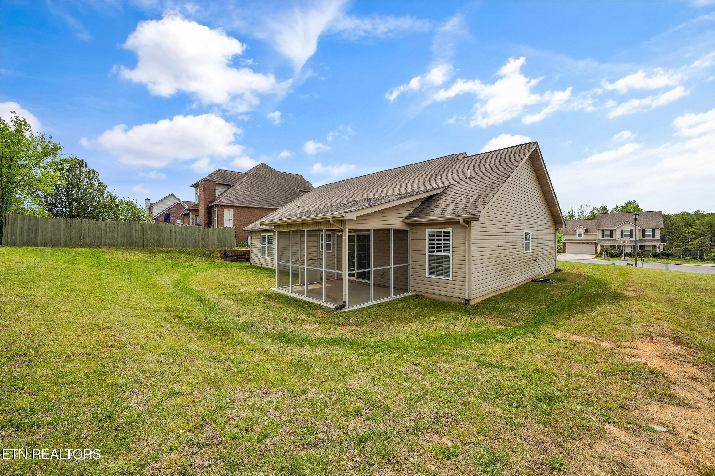 1132 Cherbourg Drive