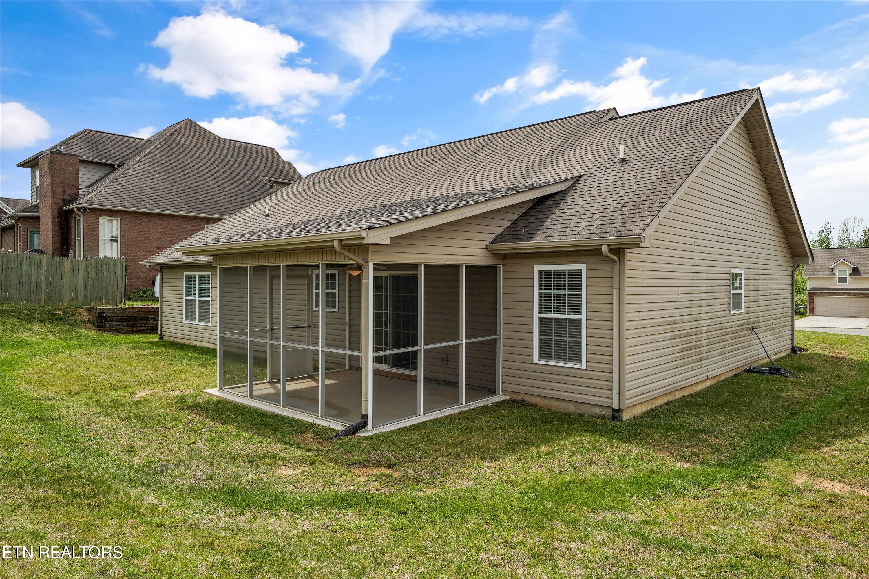 1132 Cherbourg Drive
