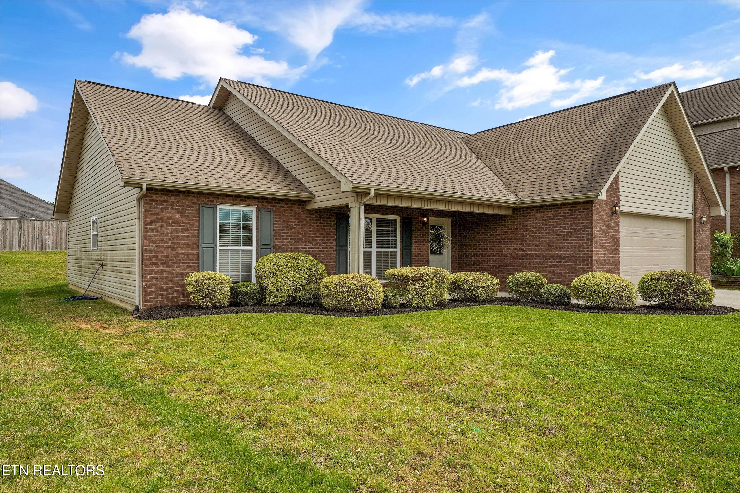1132 Cherbourg Drive