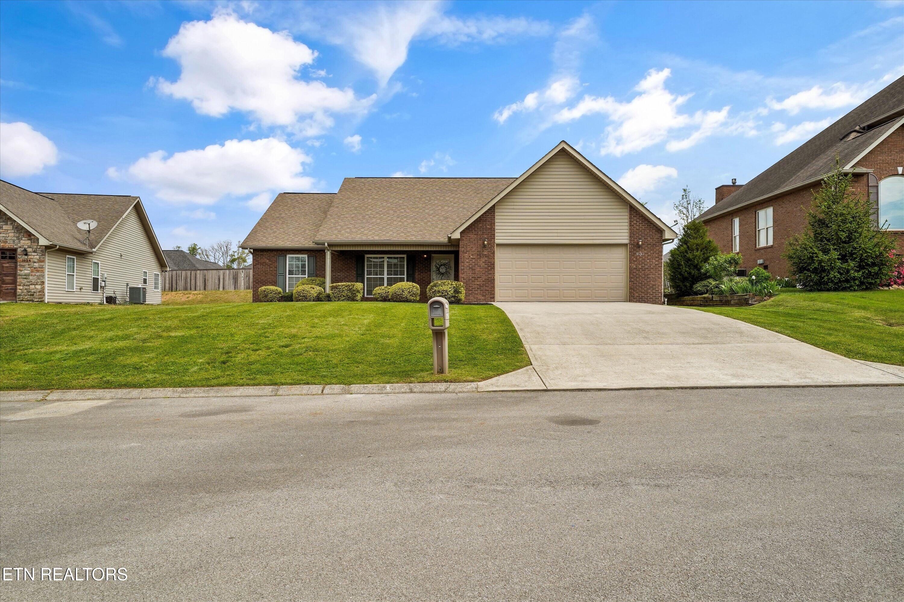 1132 Cherbourg Drive