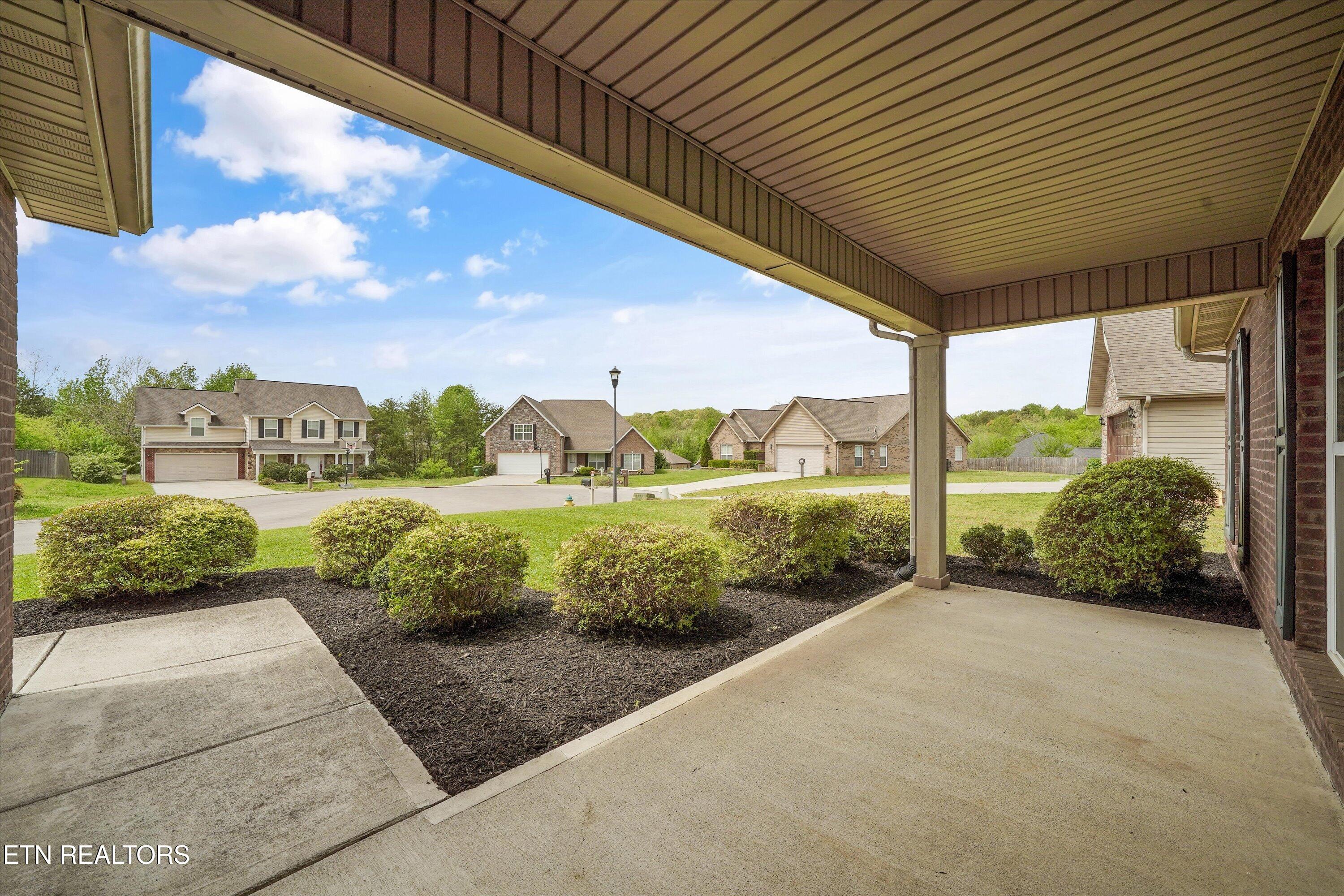 1132 Cherbourg Drive