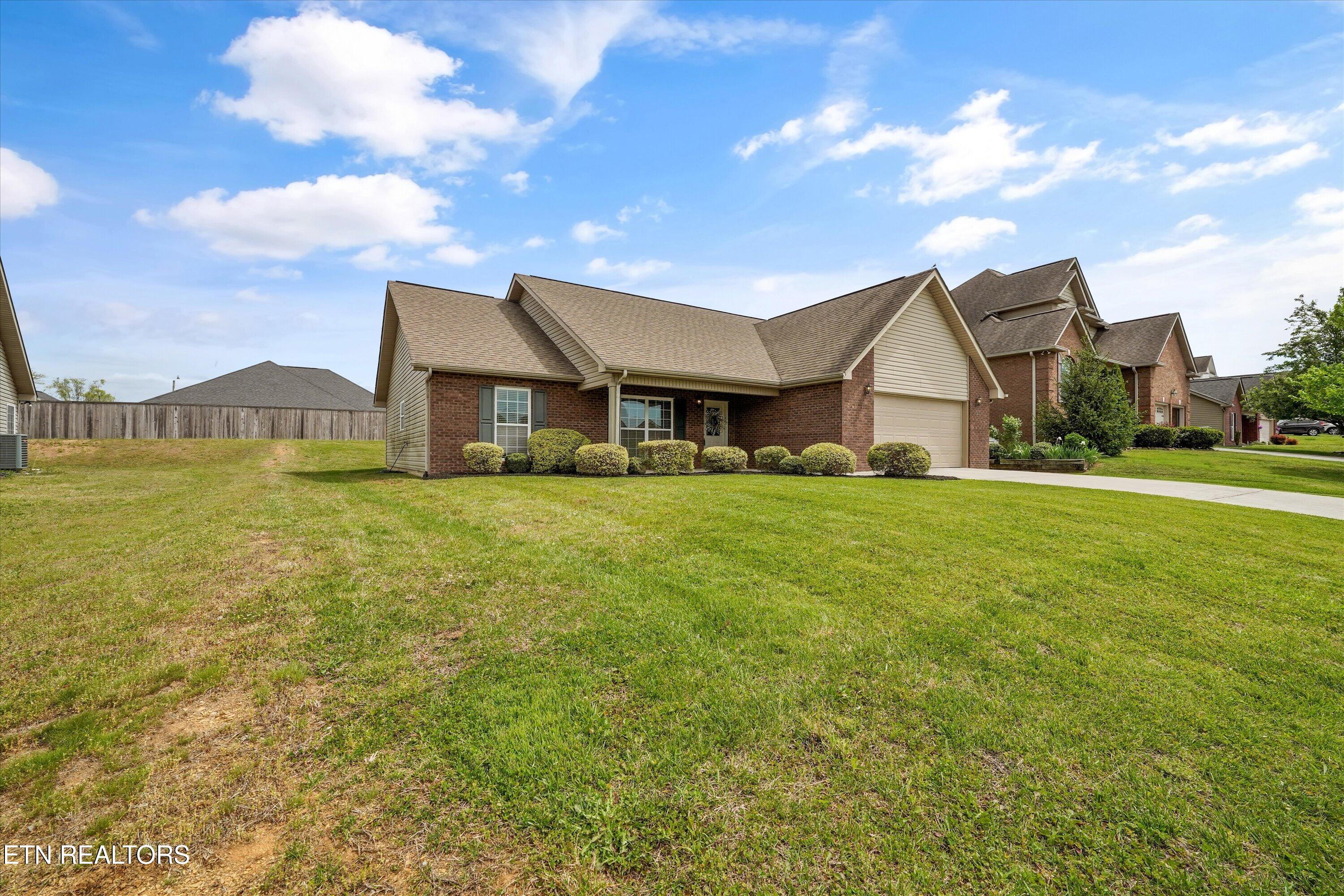 1132 Cherbourg Drive