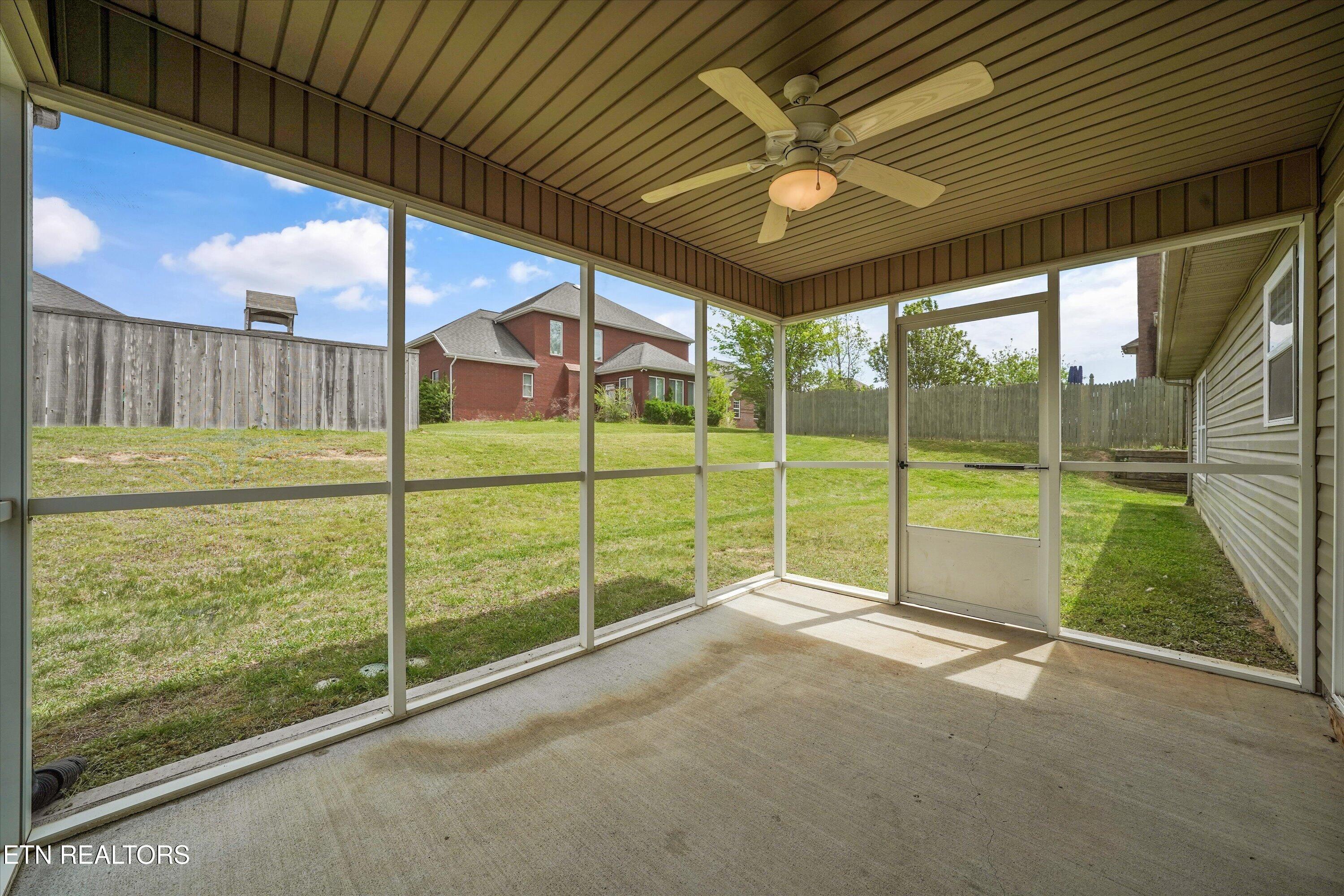 1132 Cherbourg Drive