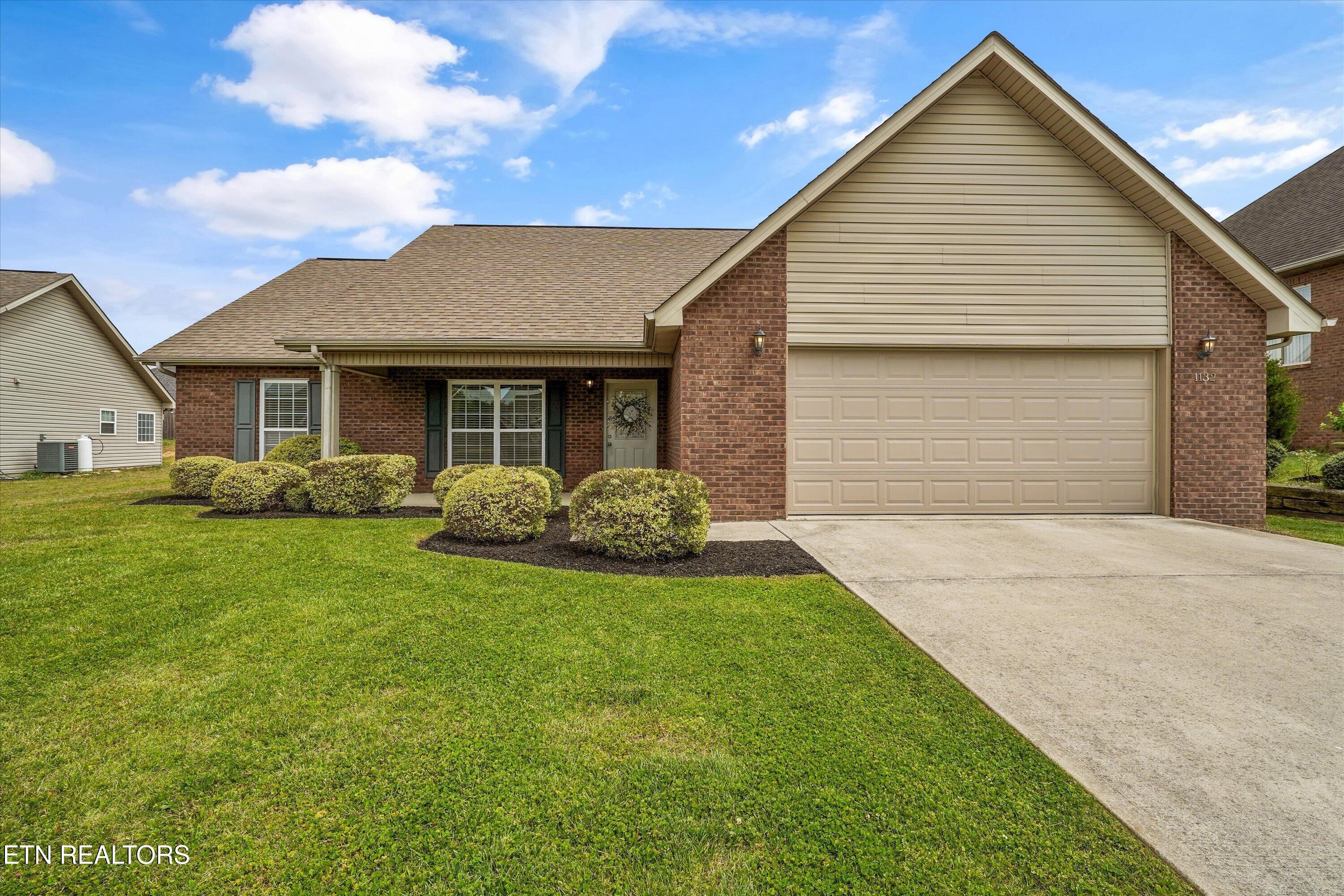 1132 Cherbourg Drive