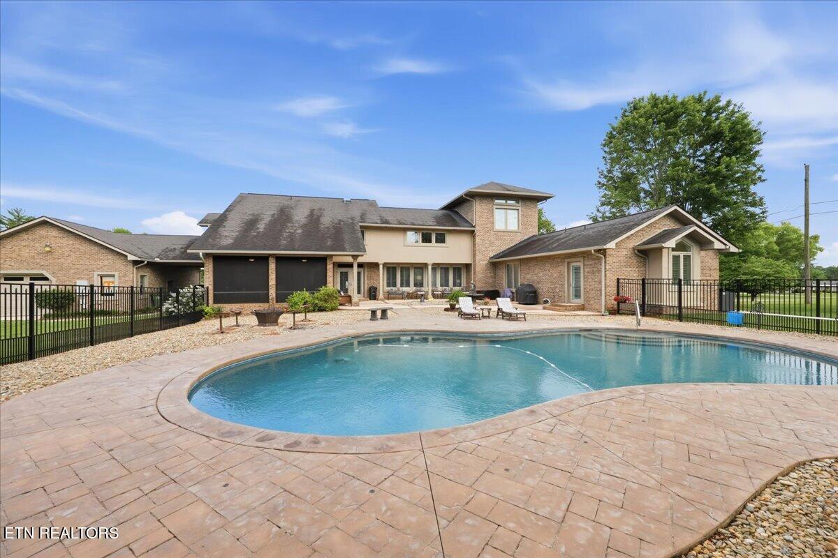 1919 Northwood Drive