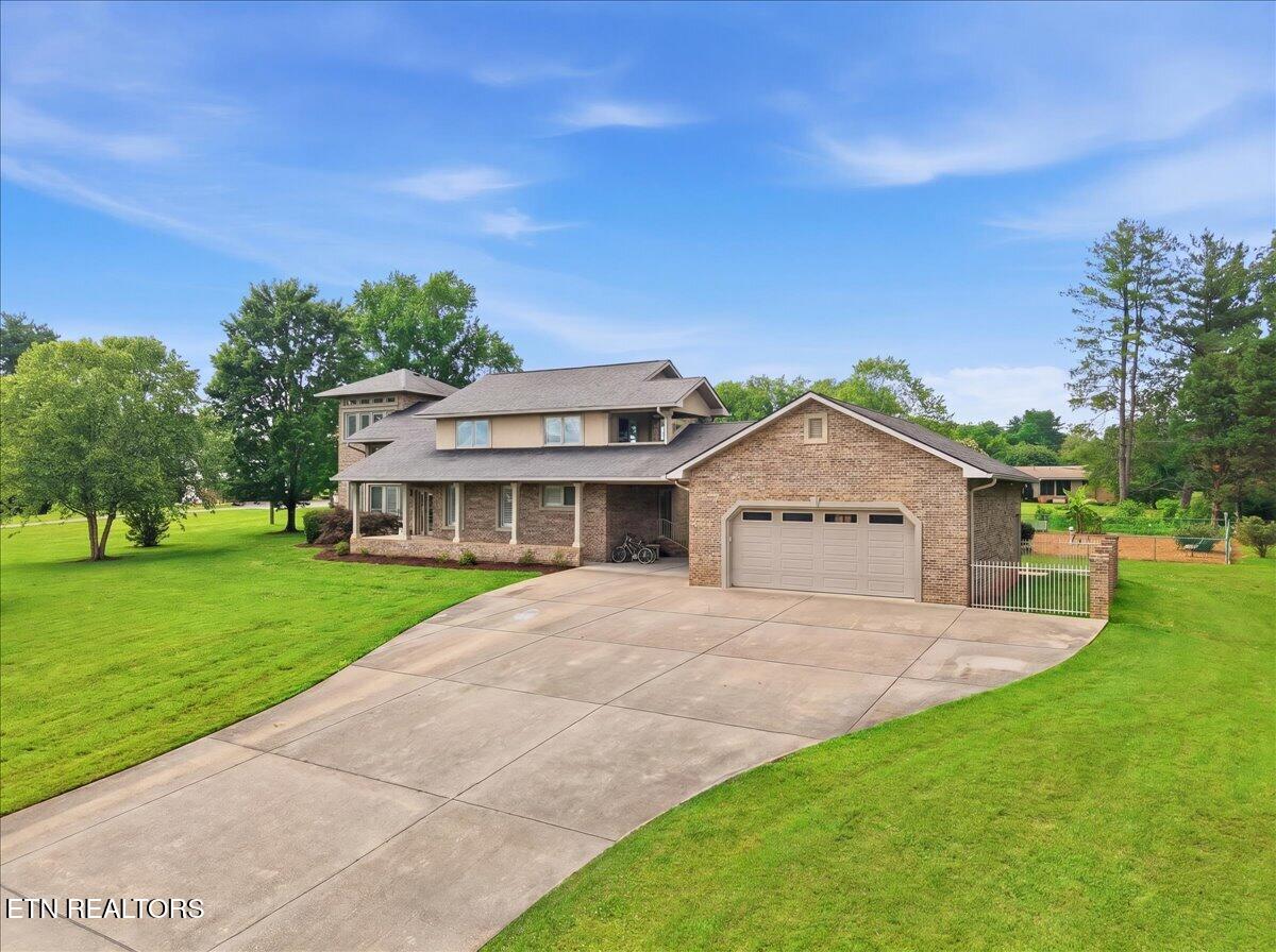 1919 Northwood Drive