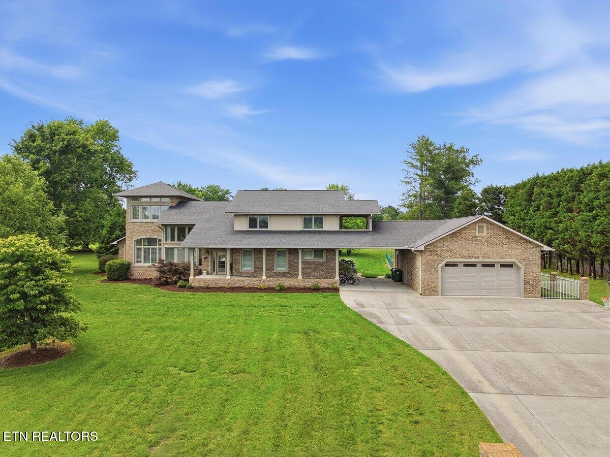 1919 Northwood Drive