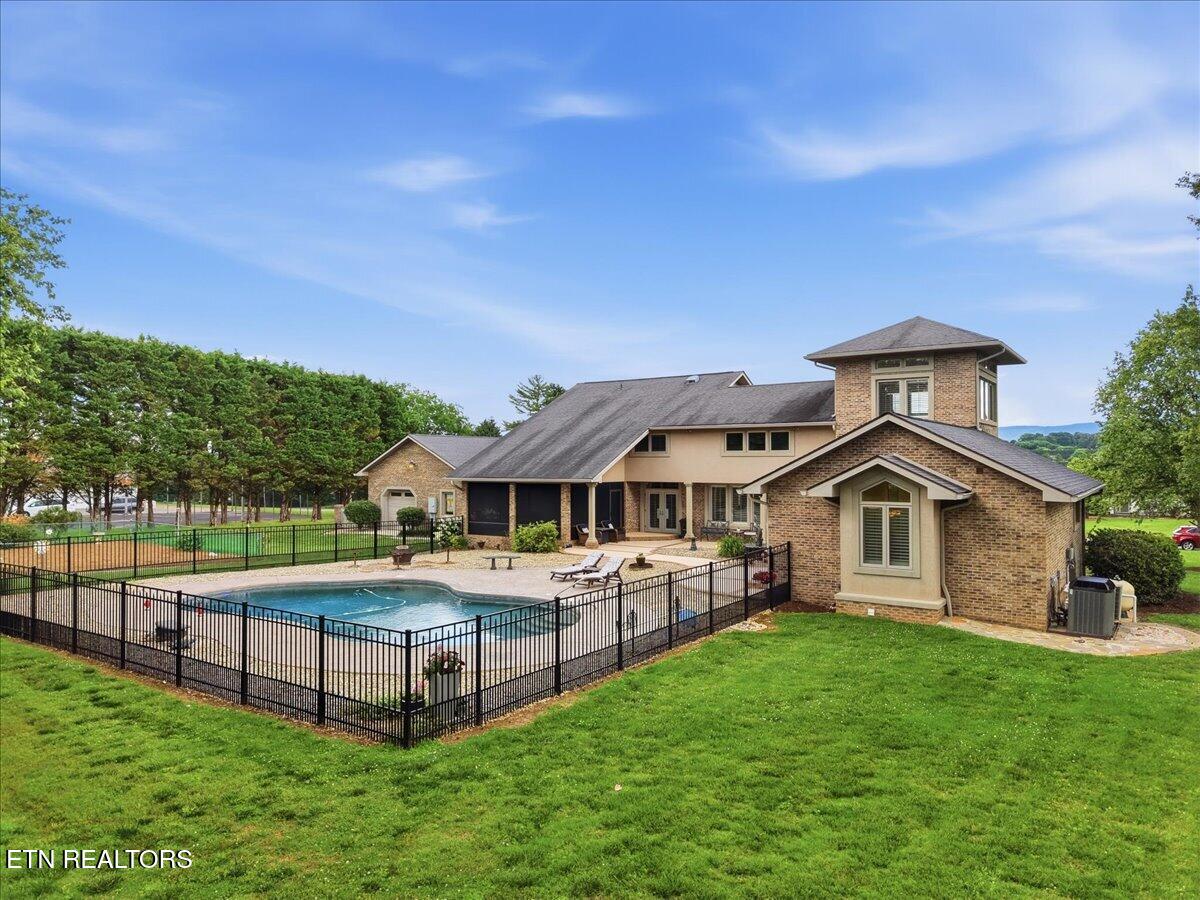 1919 Northwood Drive