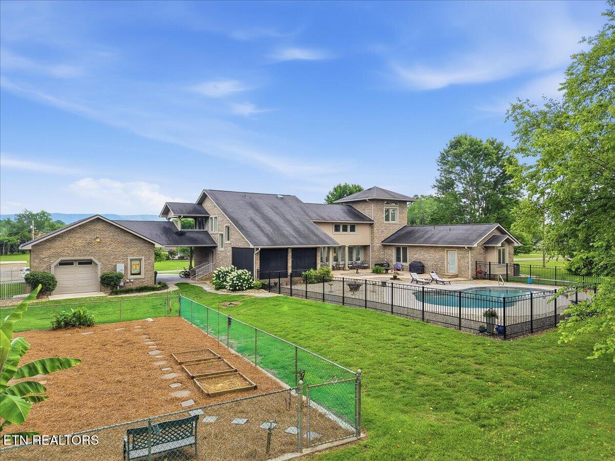 1919 Northwood Drive