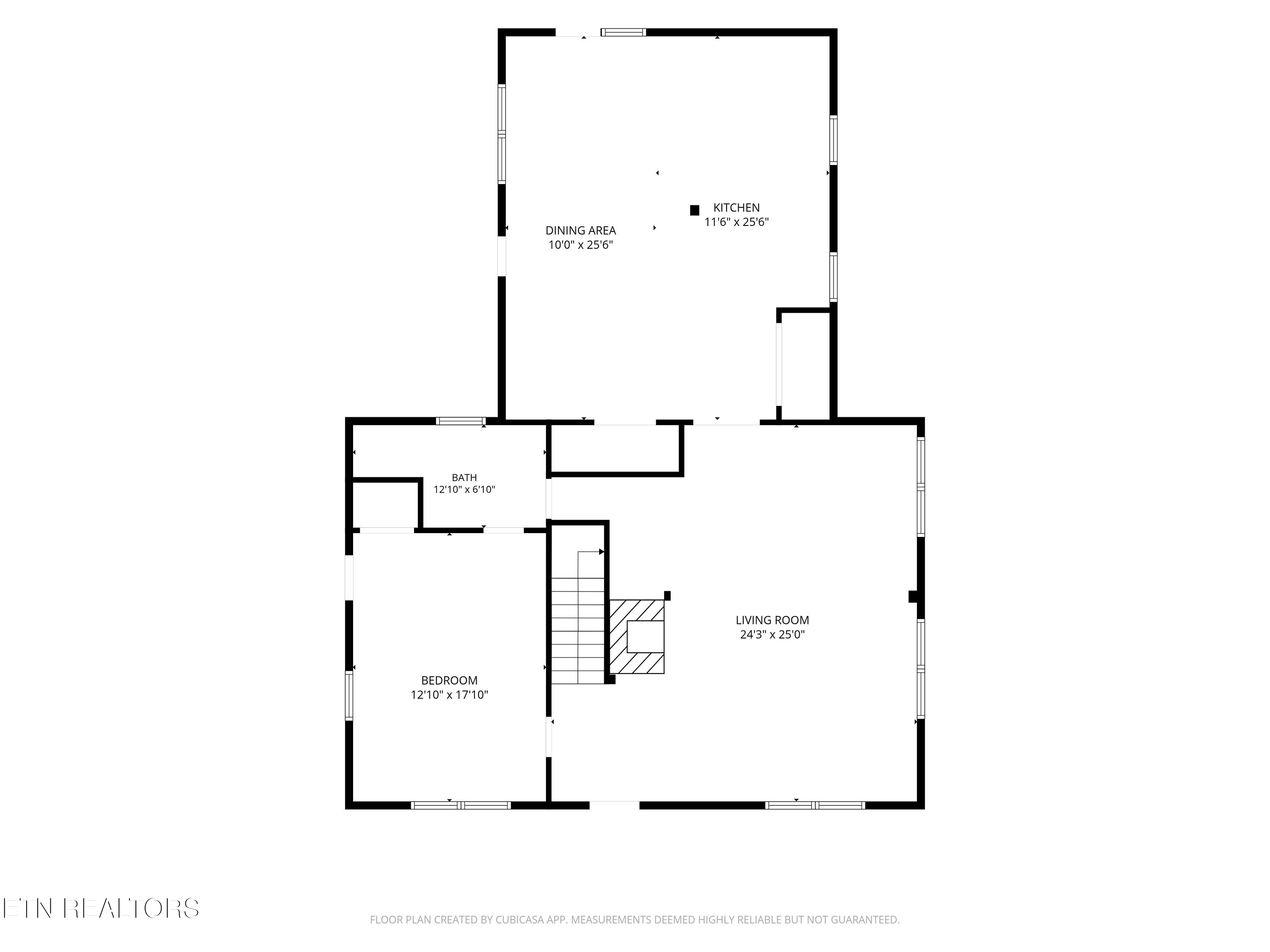 122 Land Oak Rd
