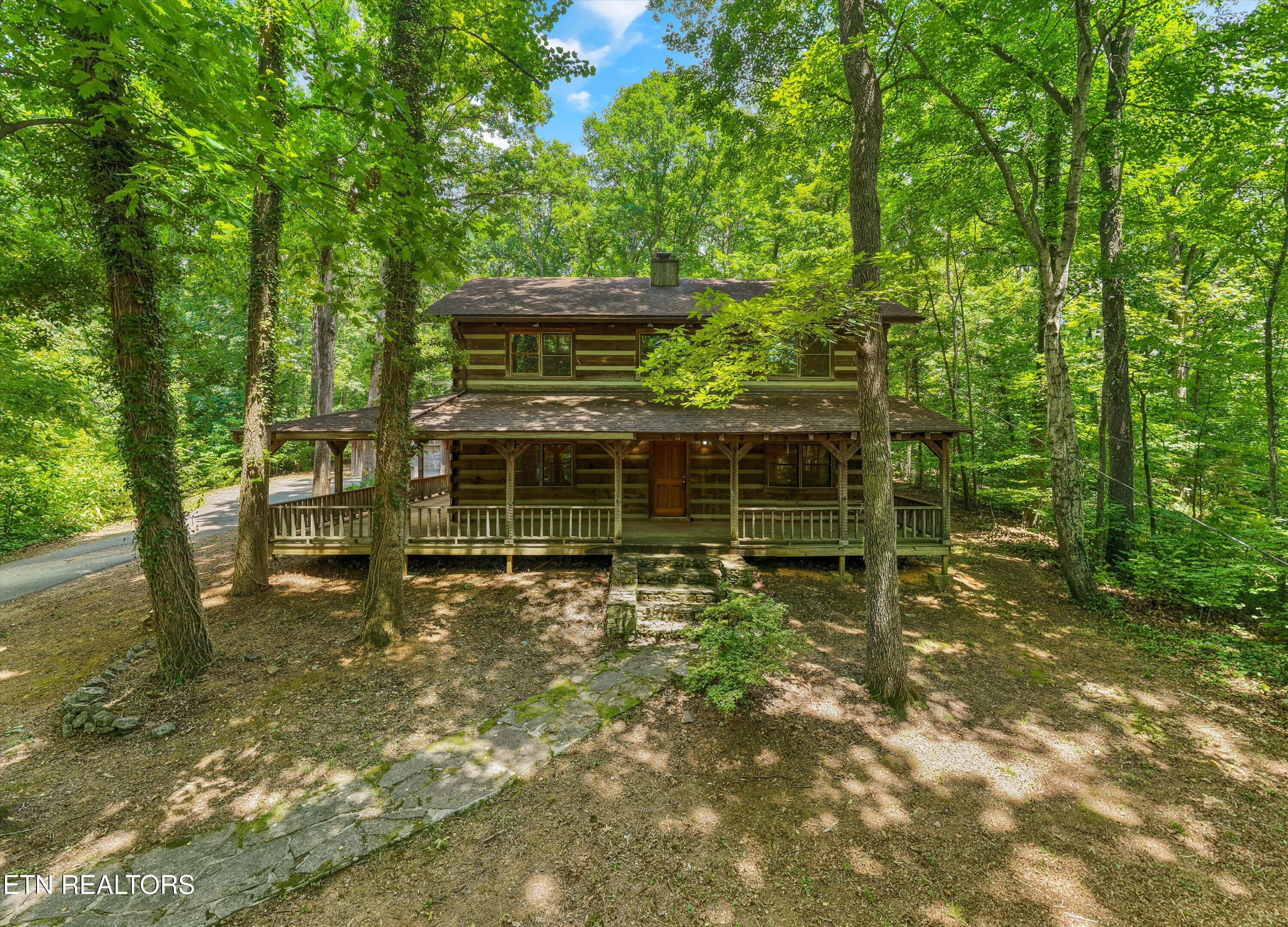122 Land Oak Rd
