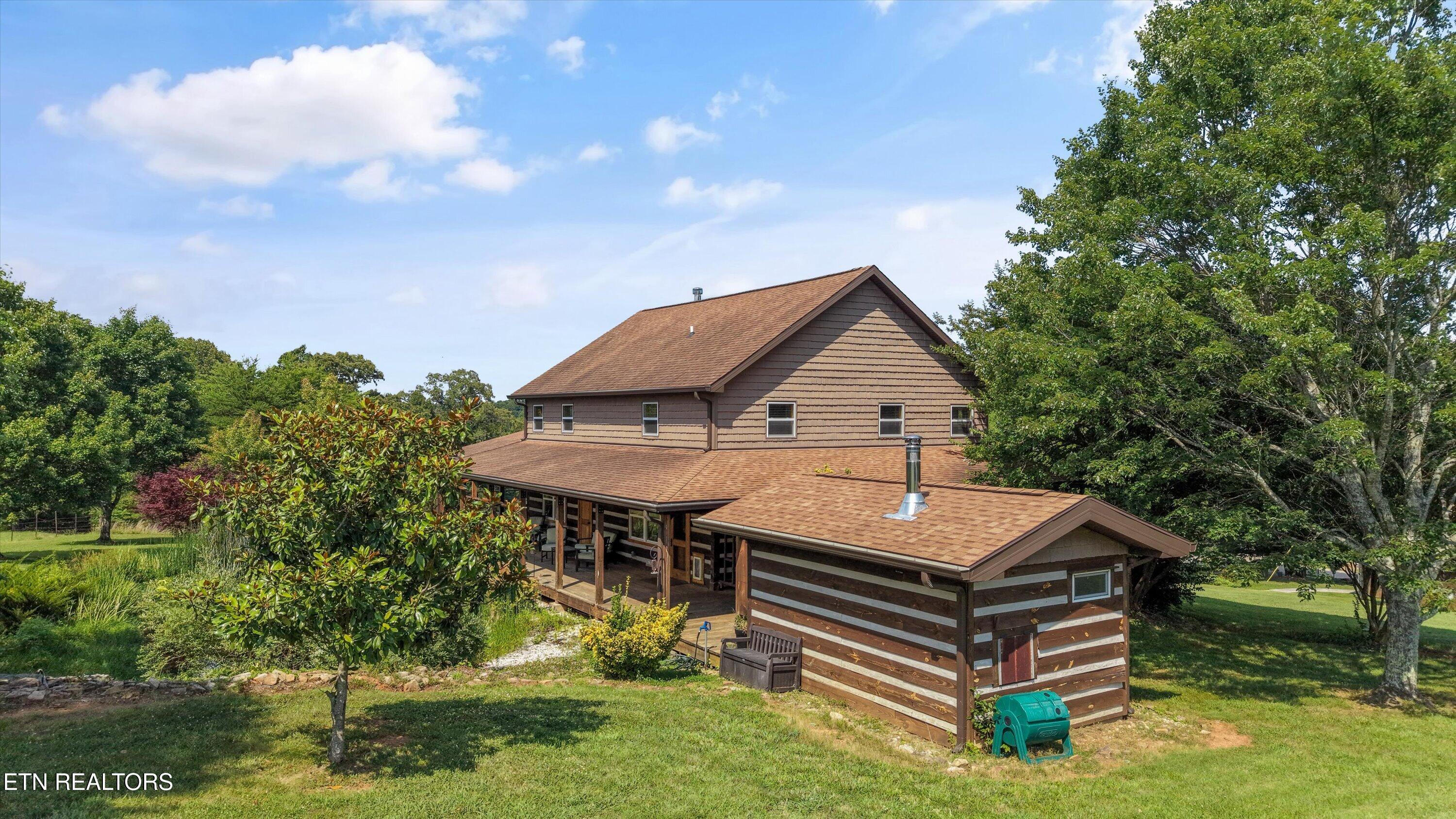 2132 Grey Ridge Rd