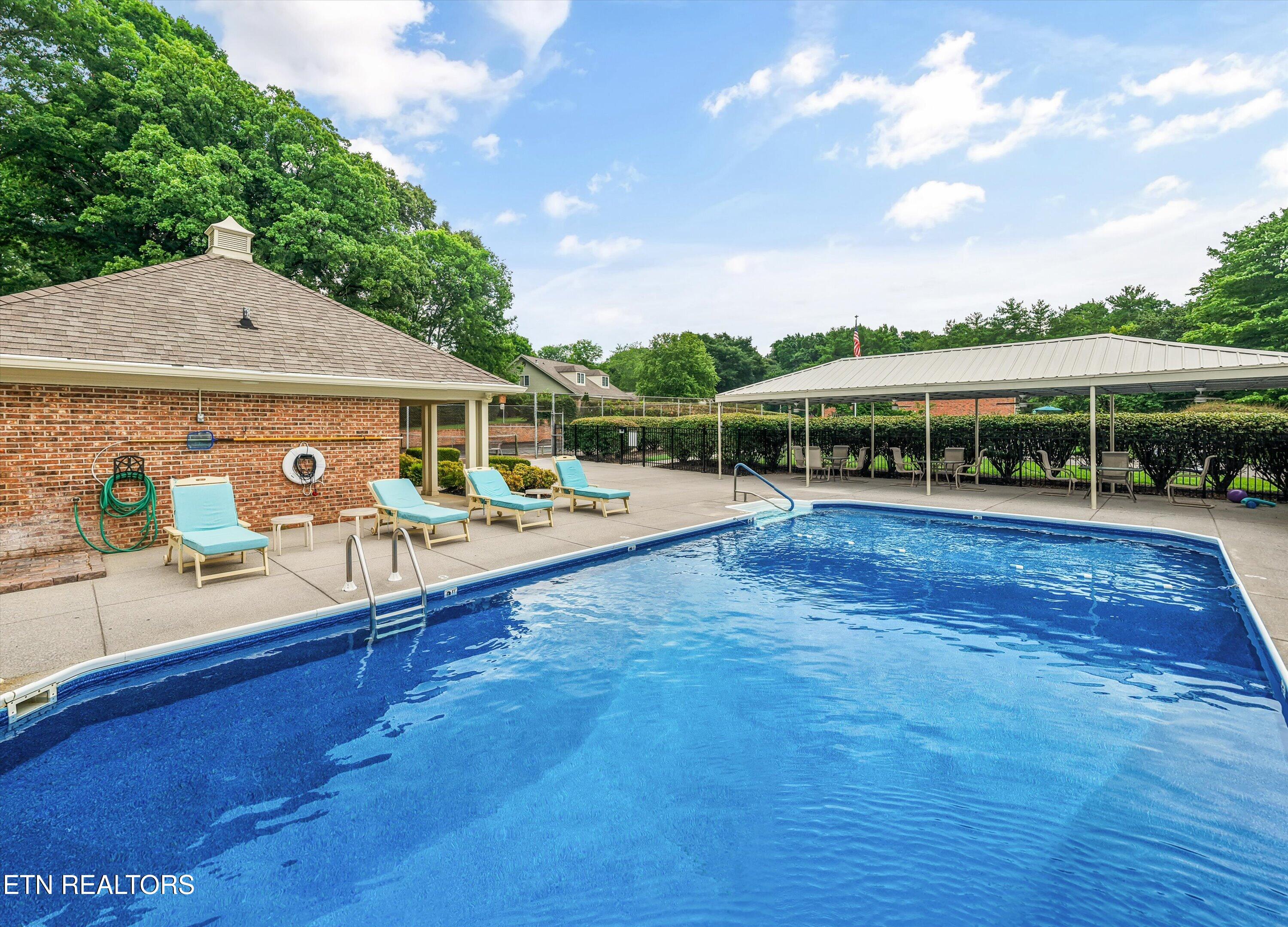 801 Prestwick Drive