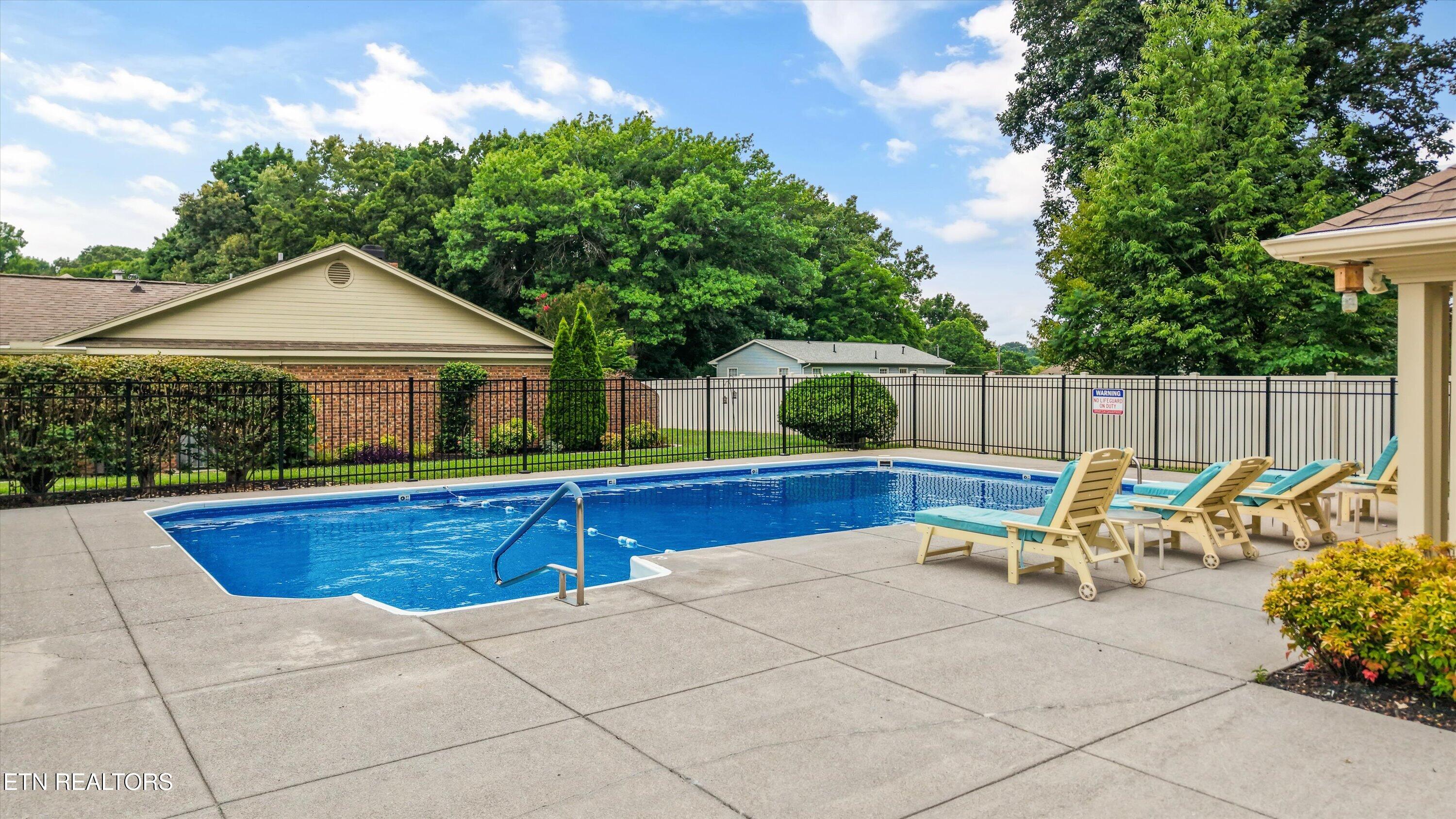 801 Prestwick Drive