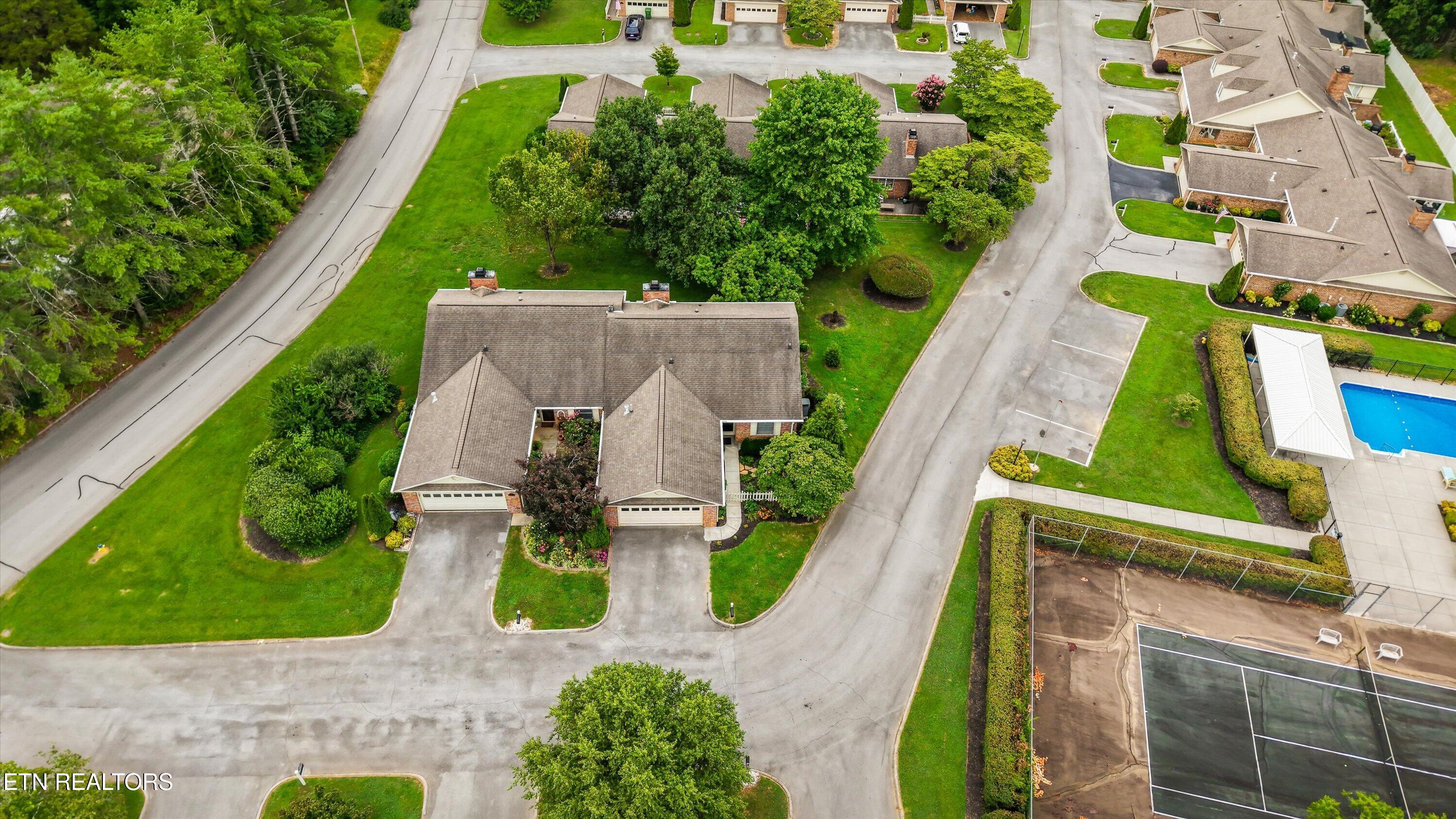 801 Prestwick Drive