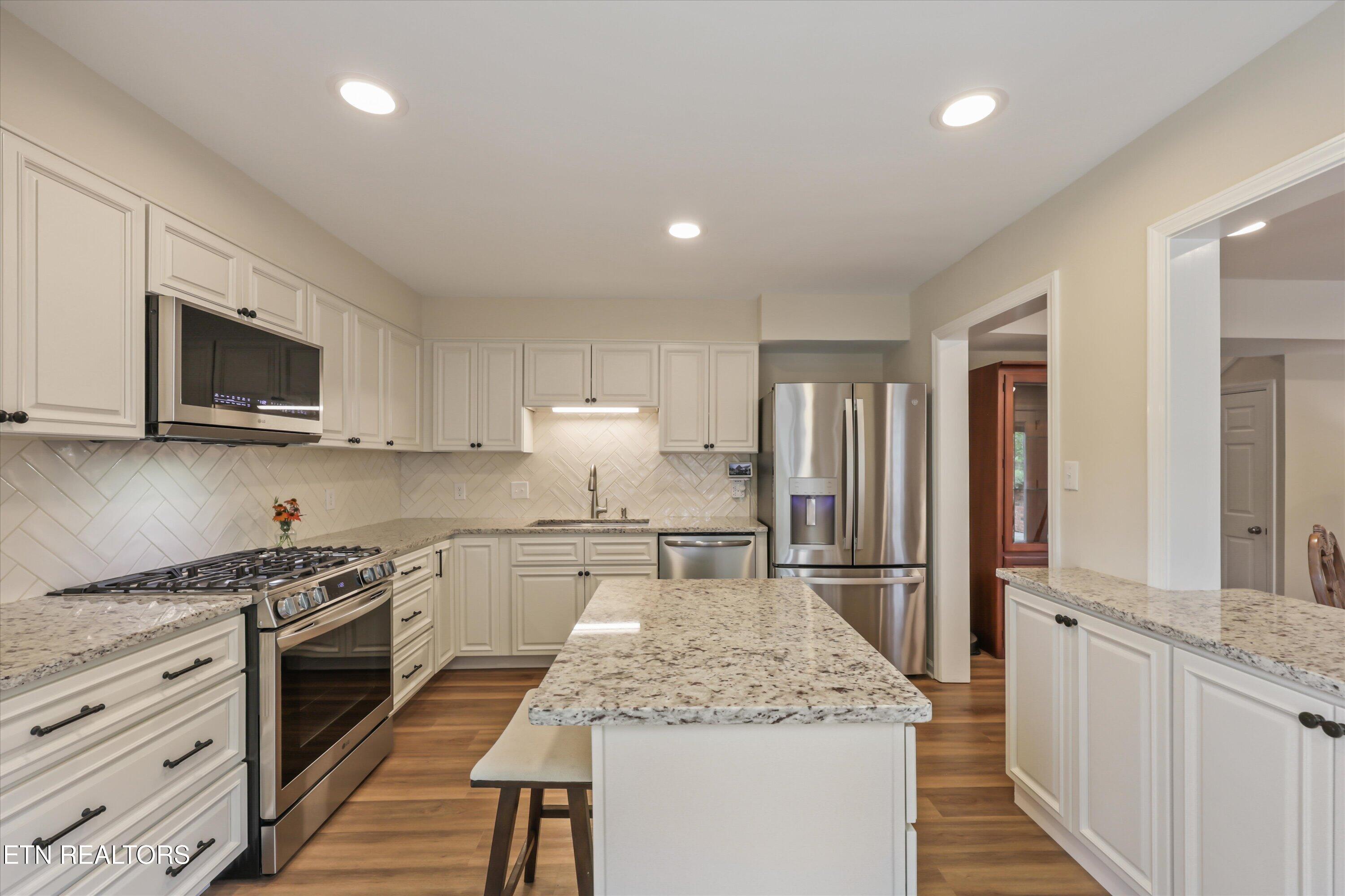 801 Prestwick Drive