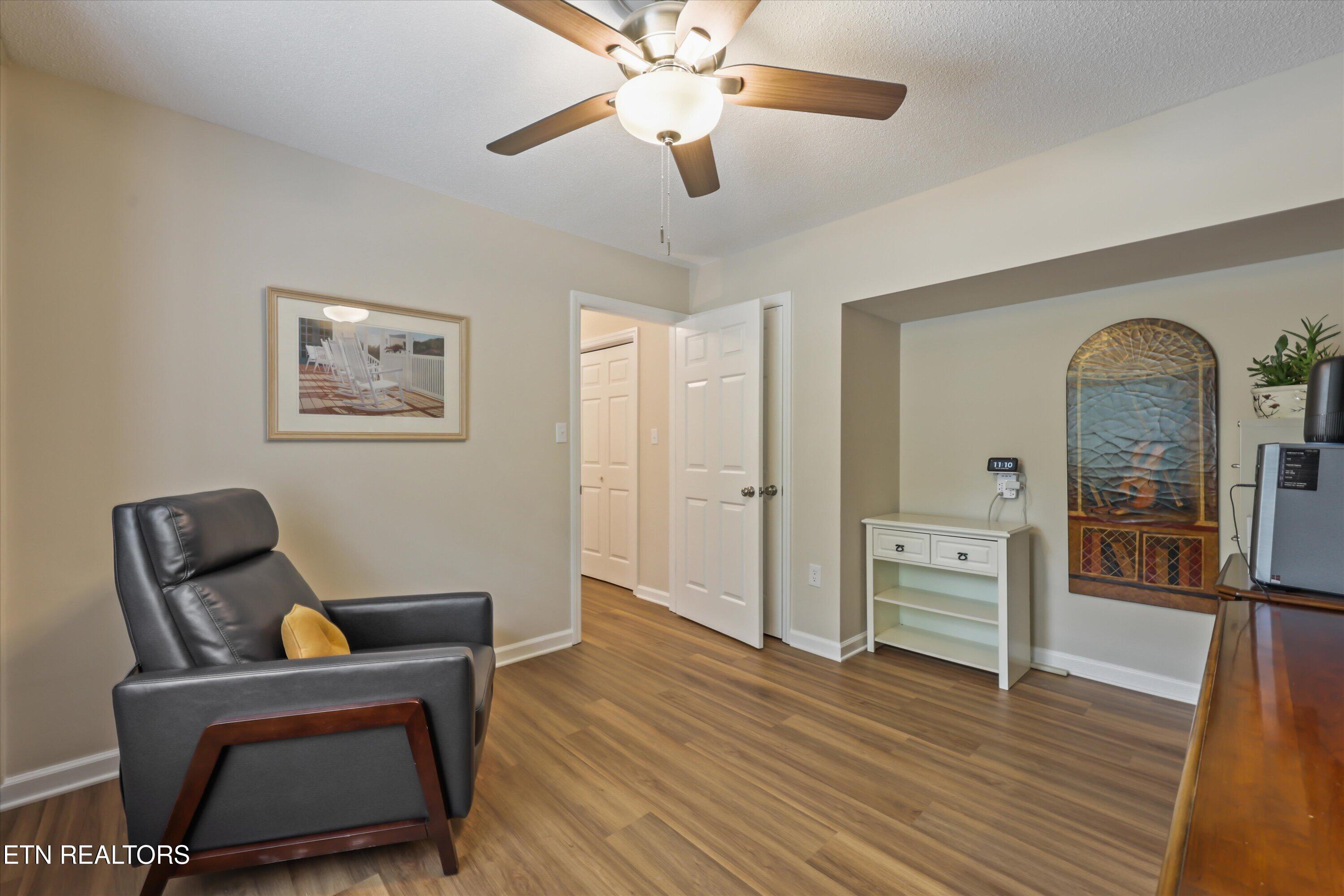 801 Prestwick Drive