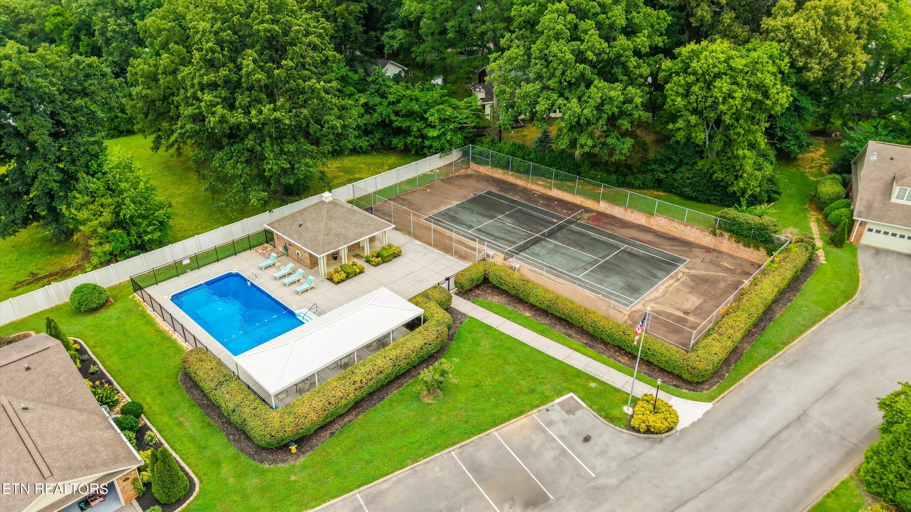 801 Prestwick Drive