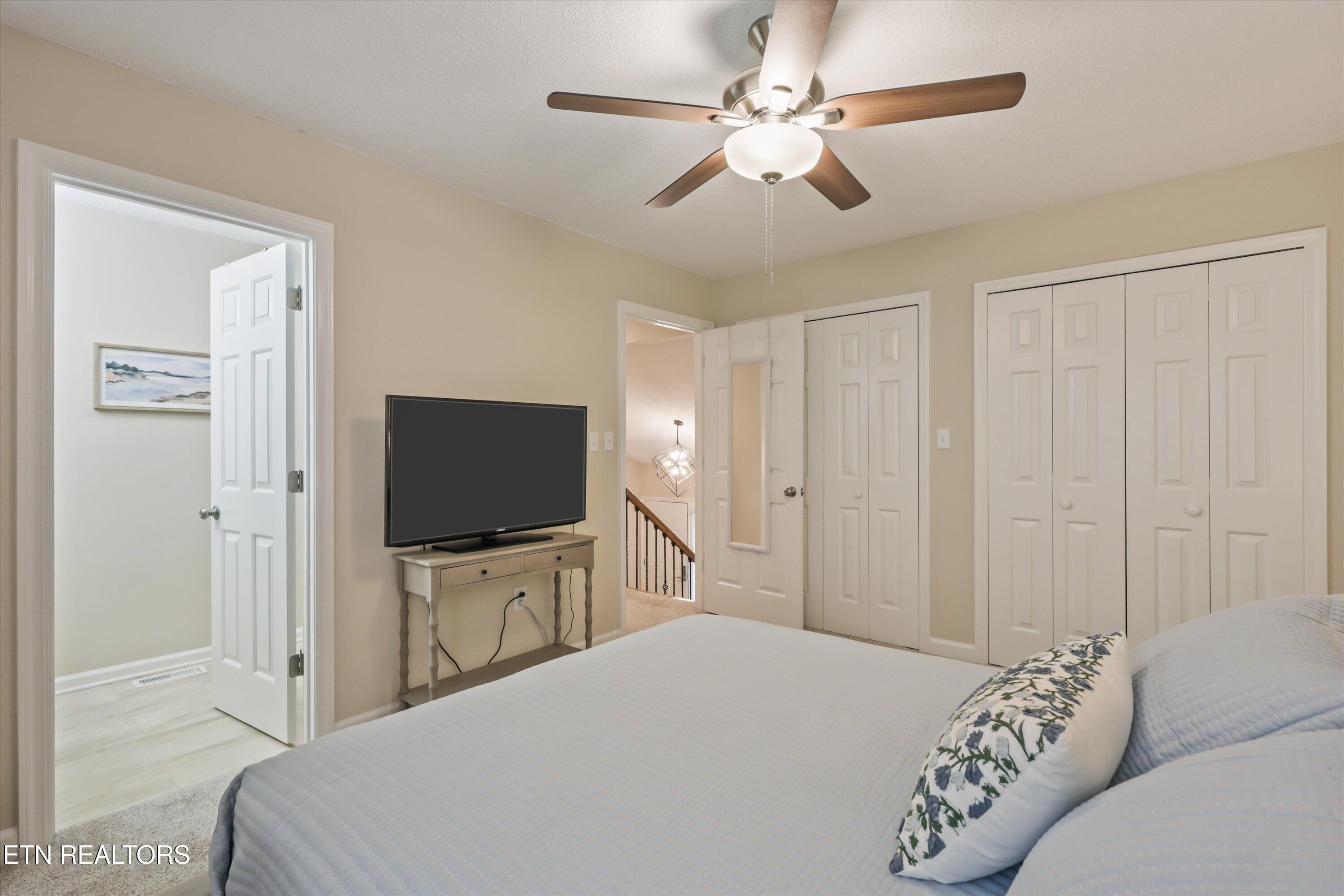 801 Prestwick Drive