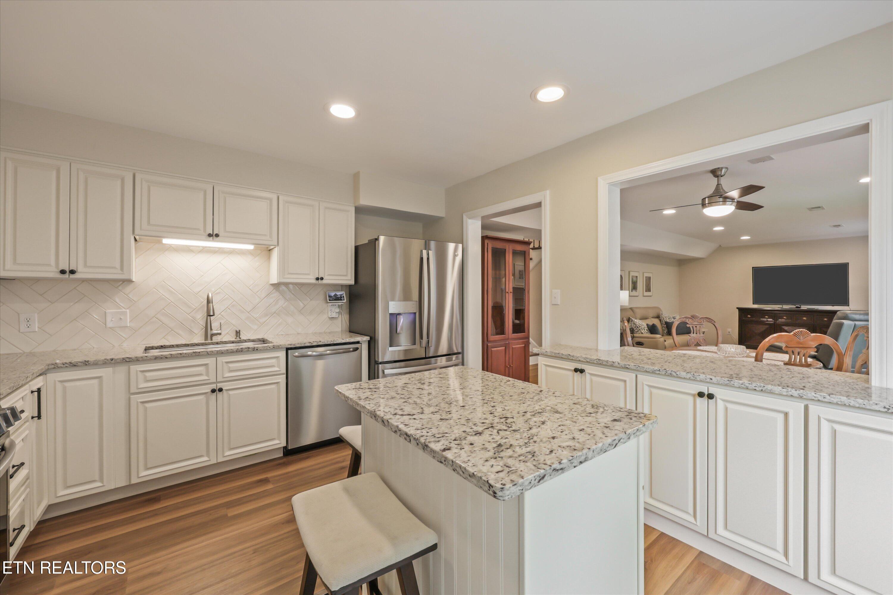 801 Prestwick Drive