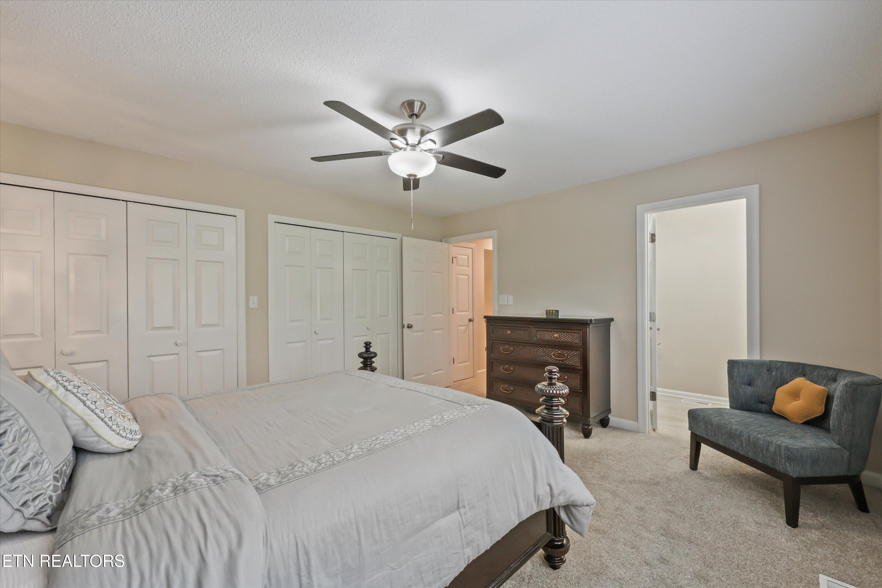 801 Prestwick Drive