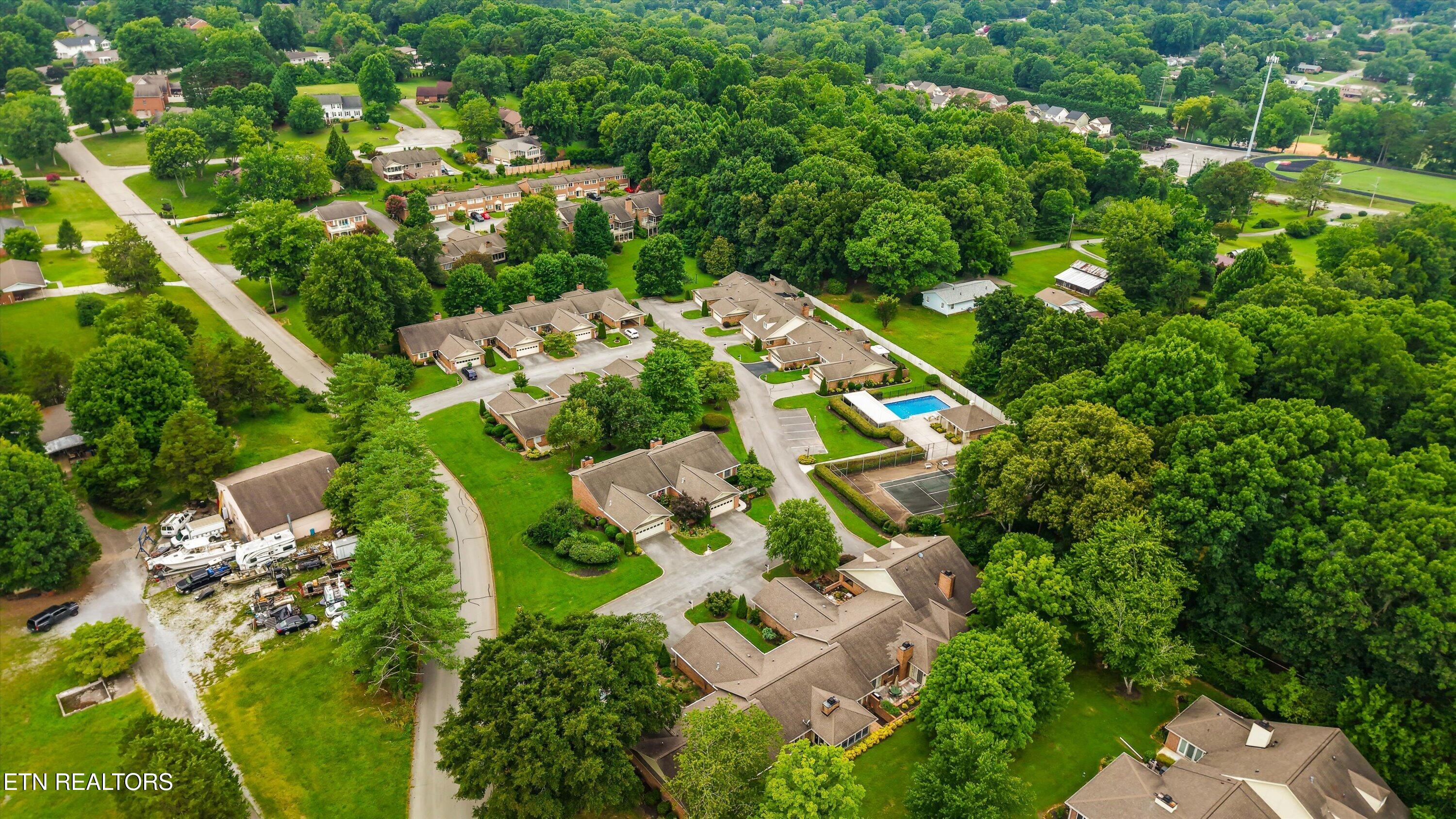 801 Prestwick Drive