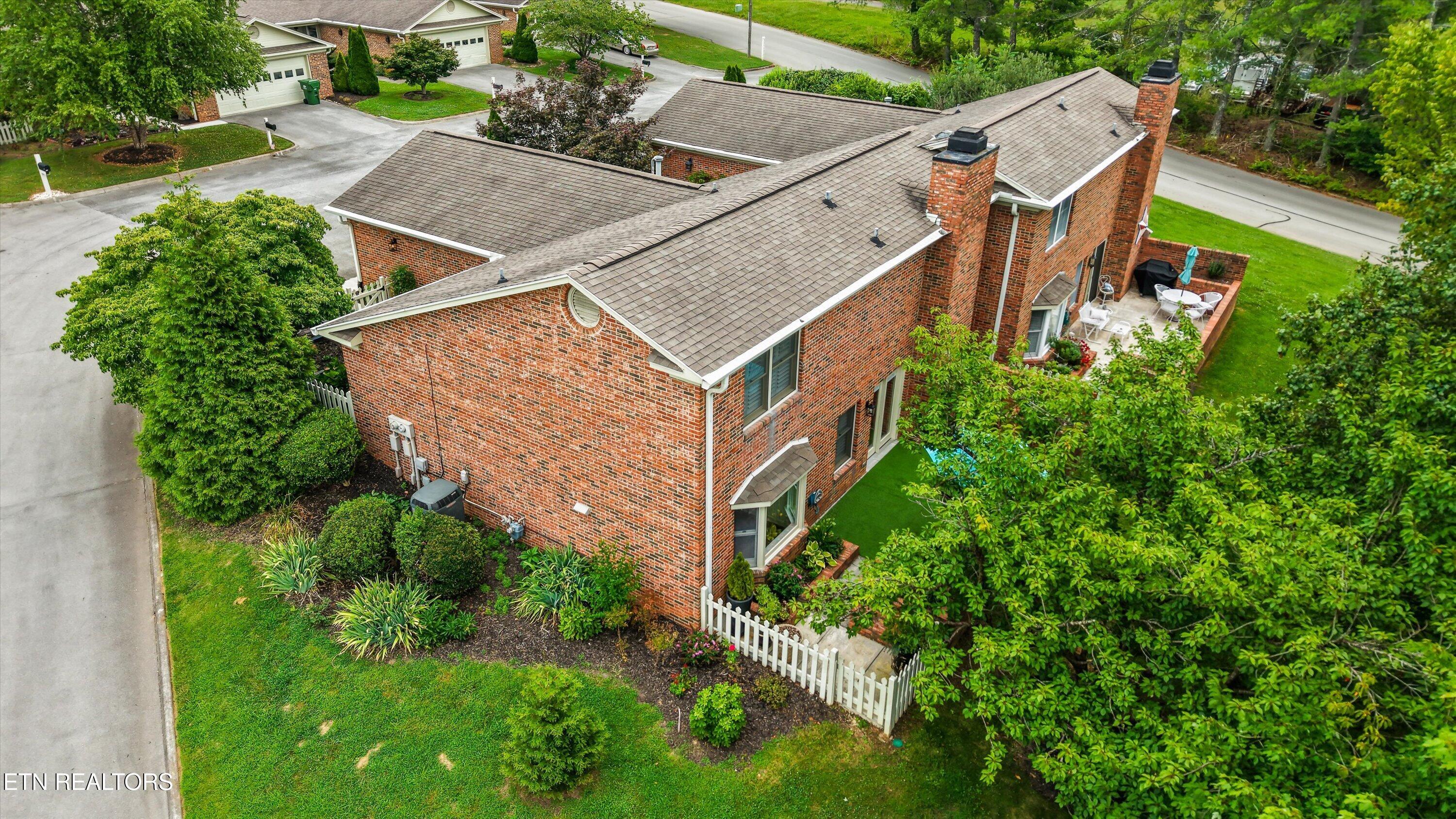 801 Prestwick Drive