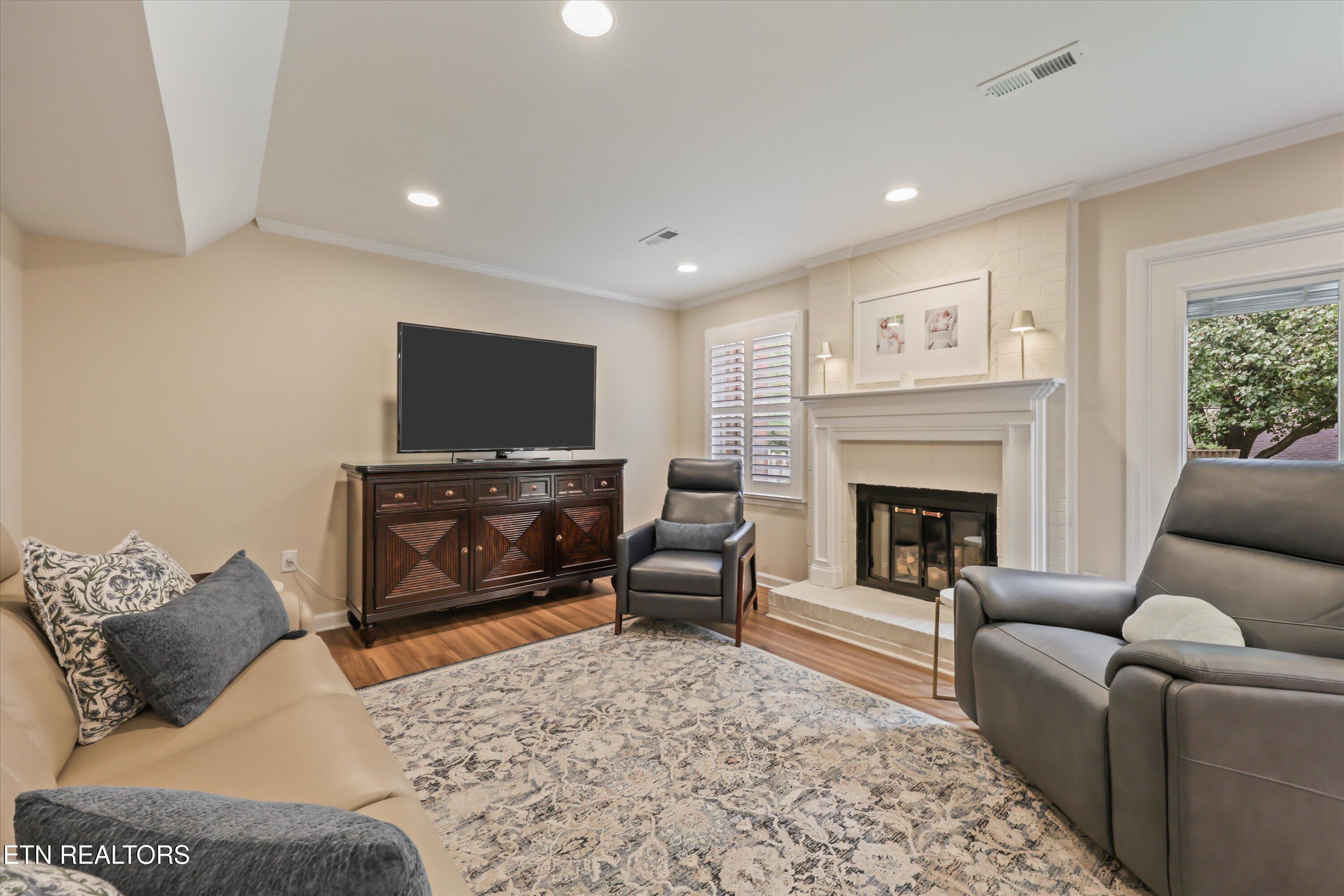 801 Prestwick Drive