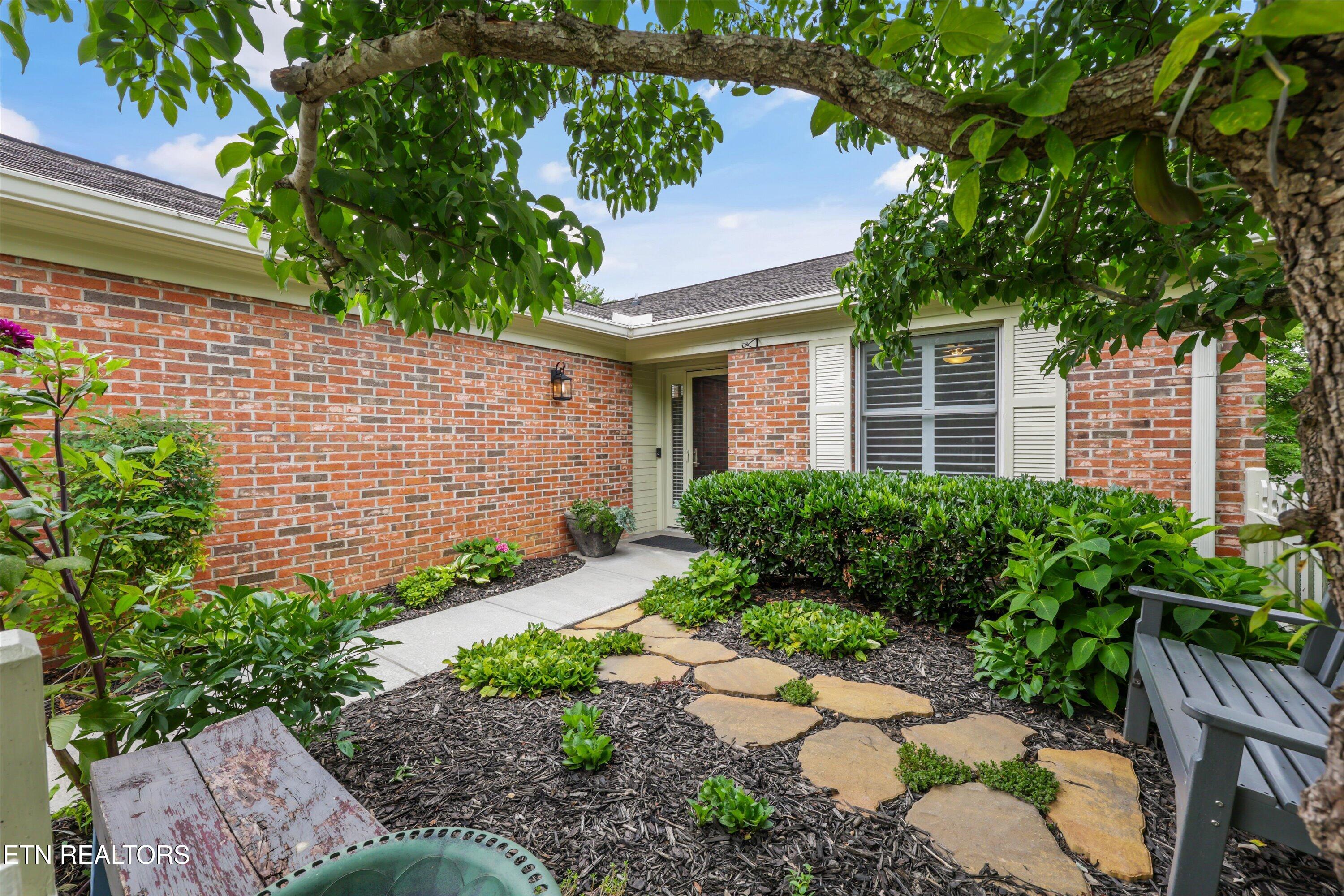 801 Prestwick Drive