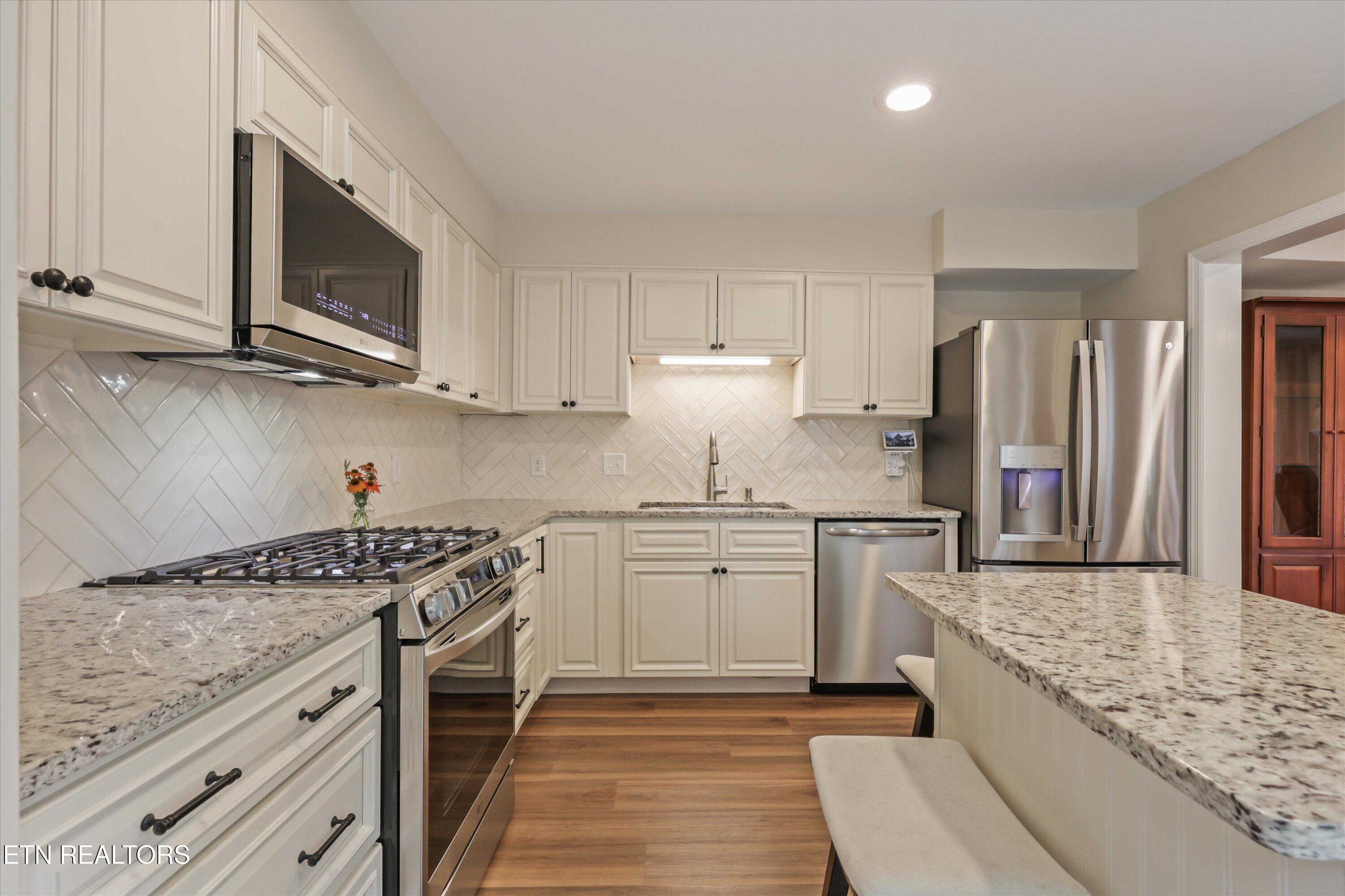801 Prestwick Drive