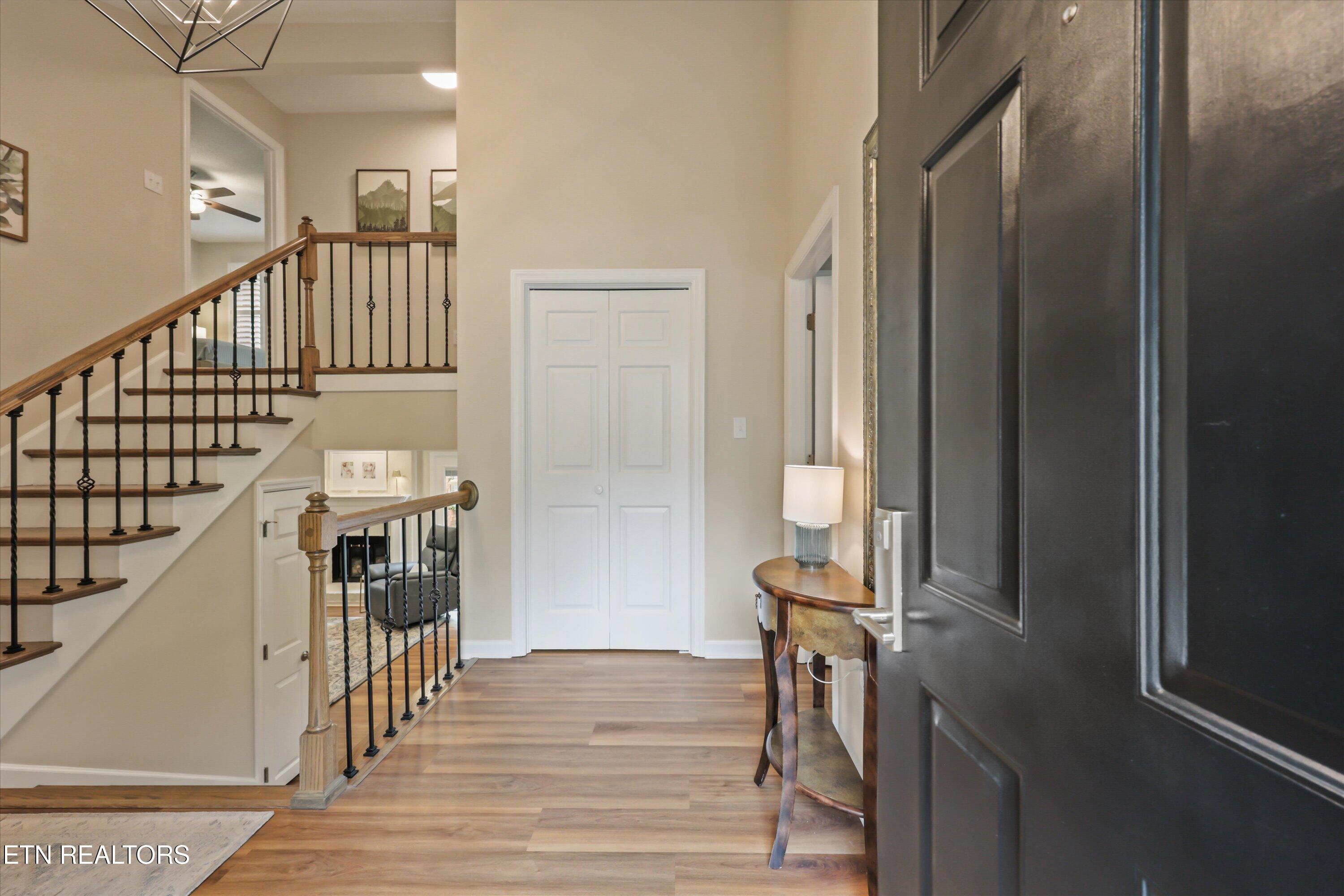 801 Prestwick Drive