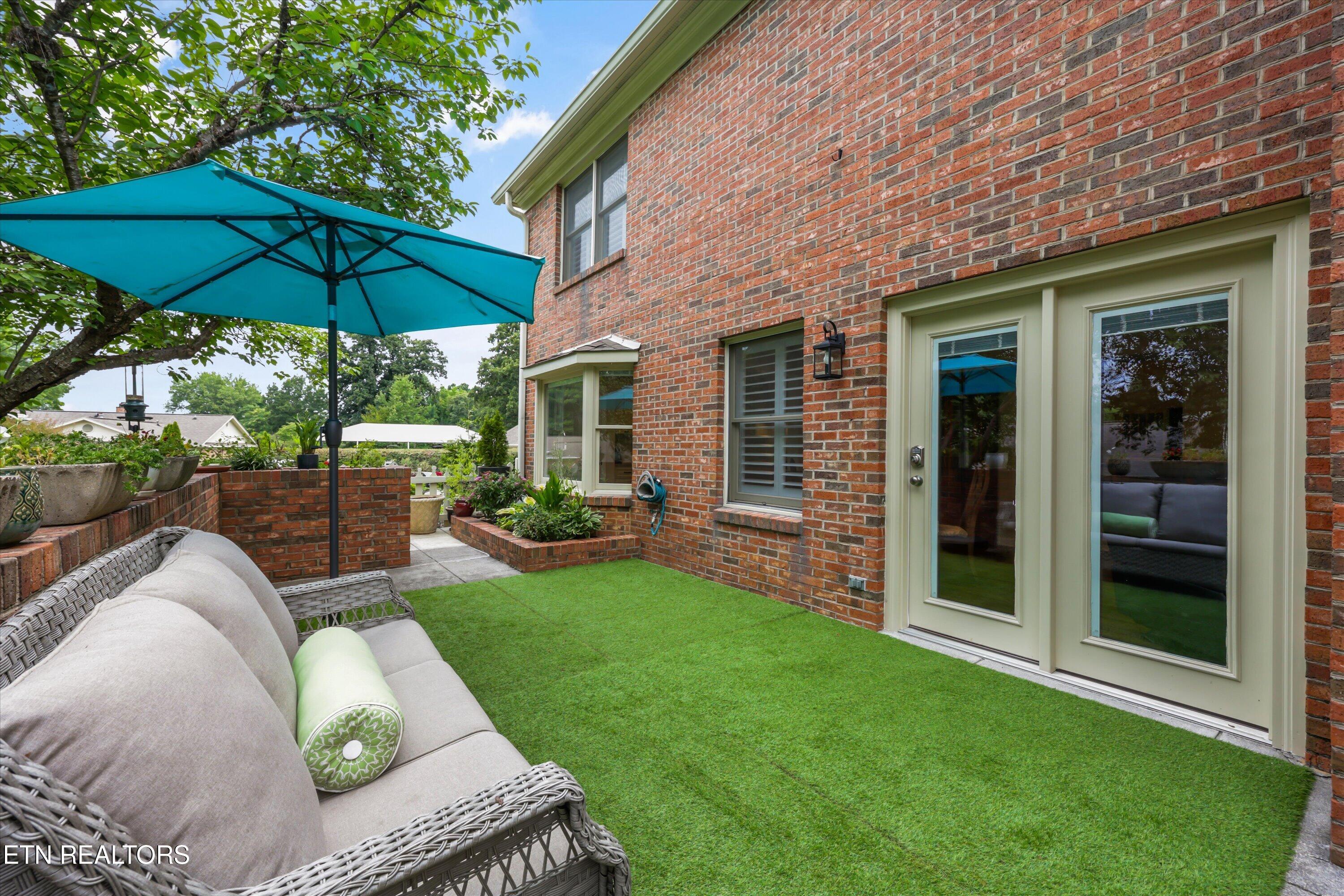 801 Prestwick Drive