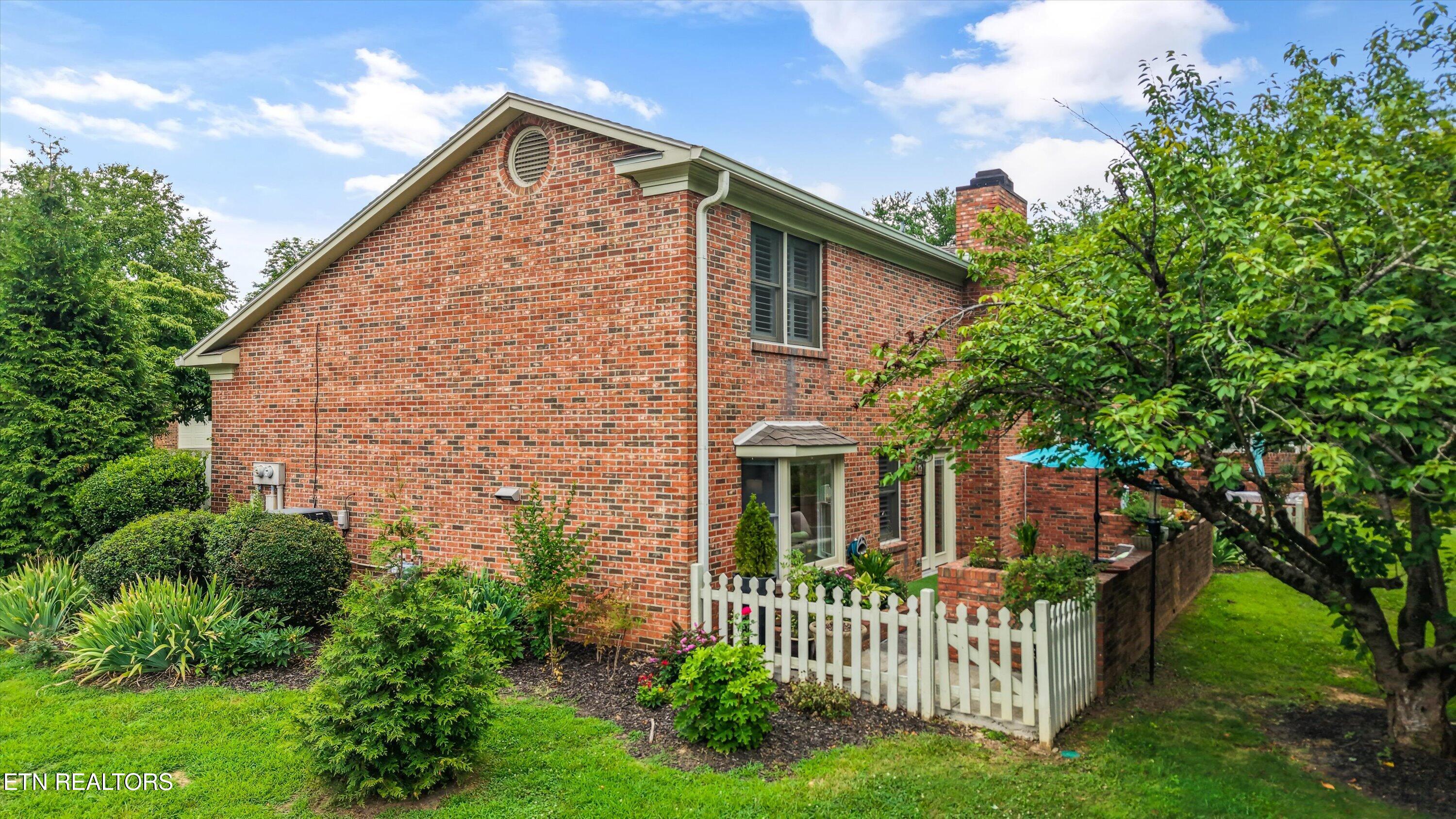 801 Prestwick Drive