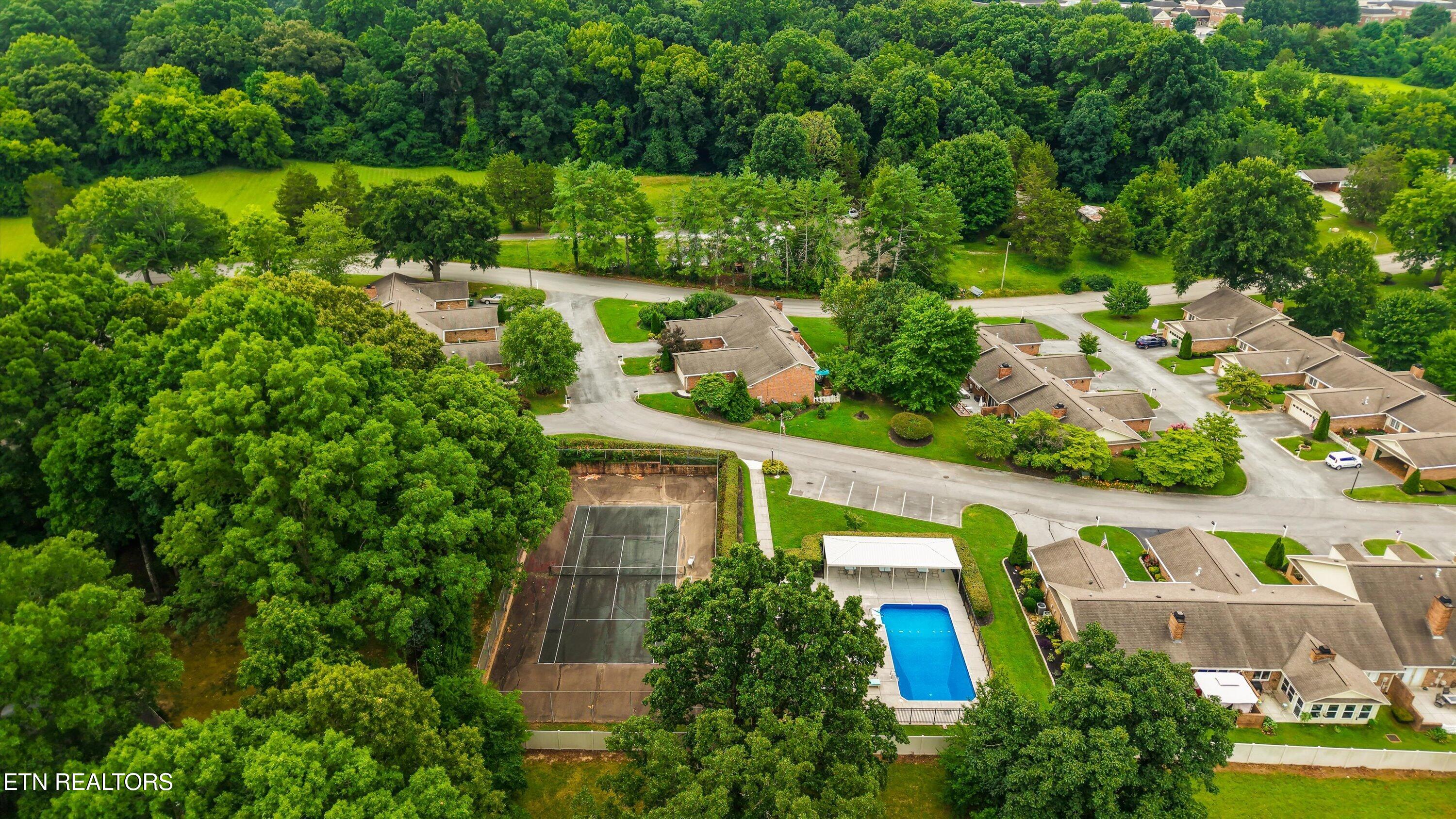 801 Prestwick Drive