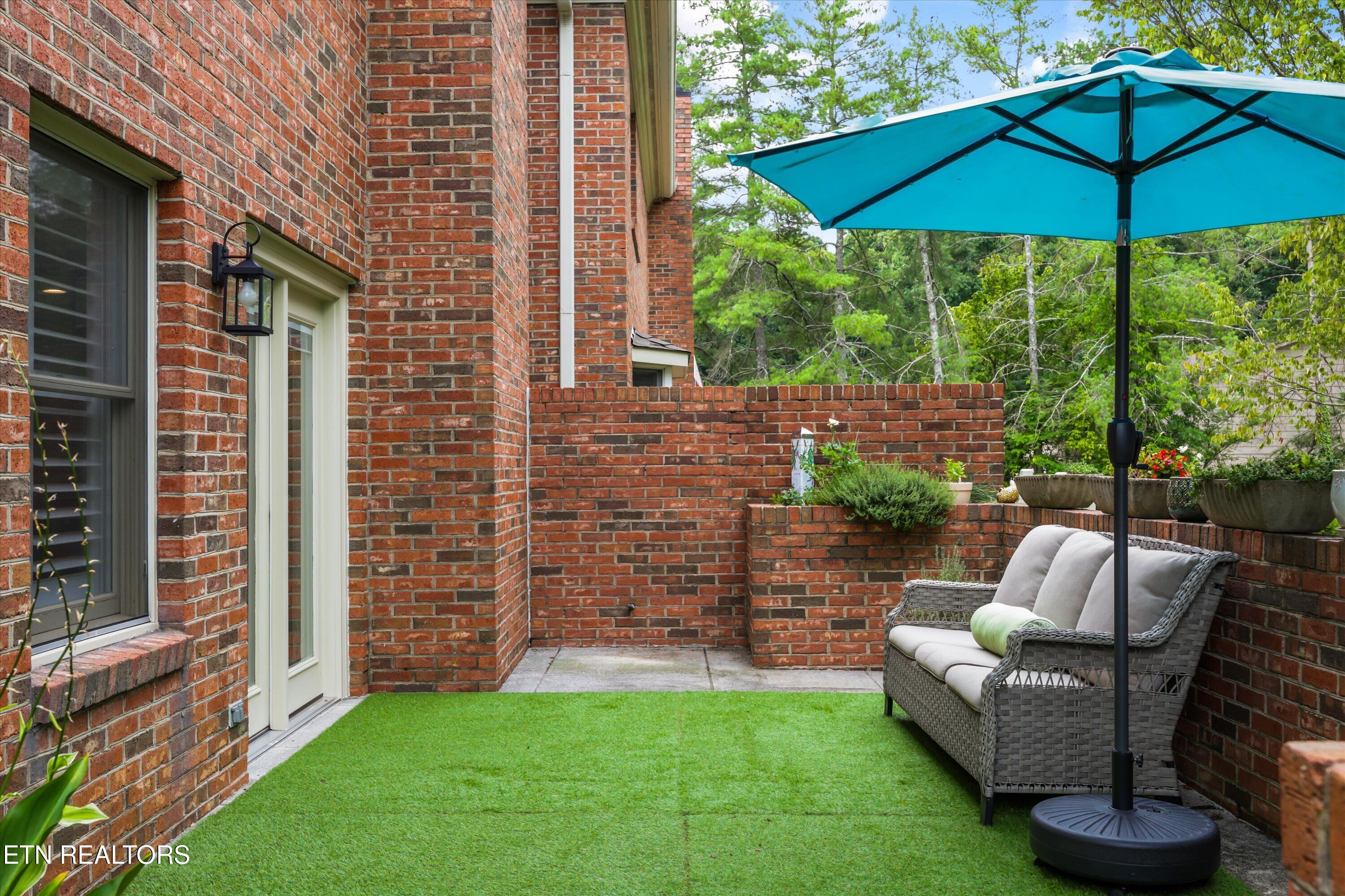 801 Prestwick Drive