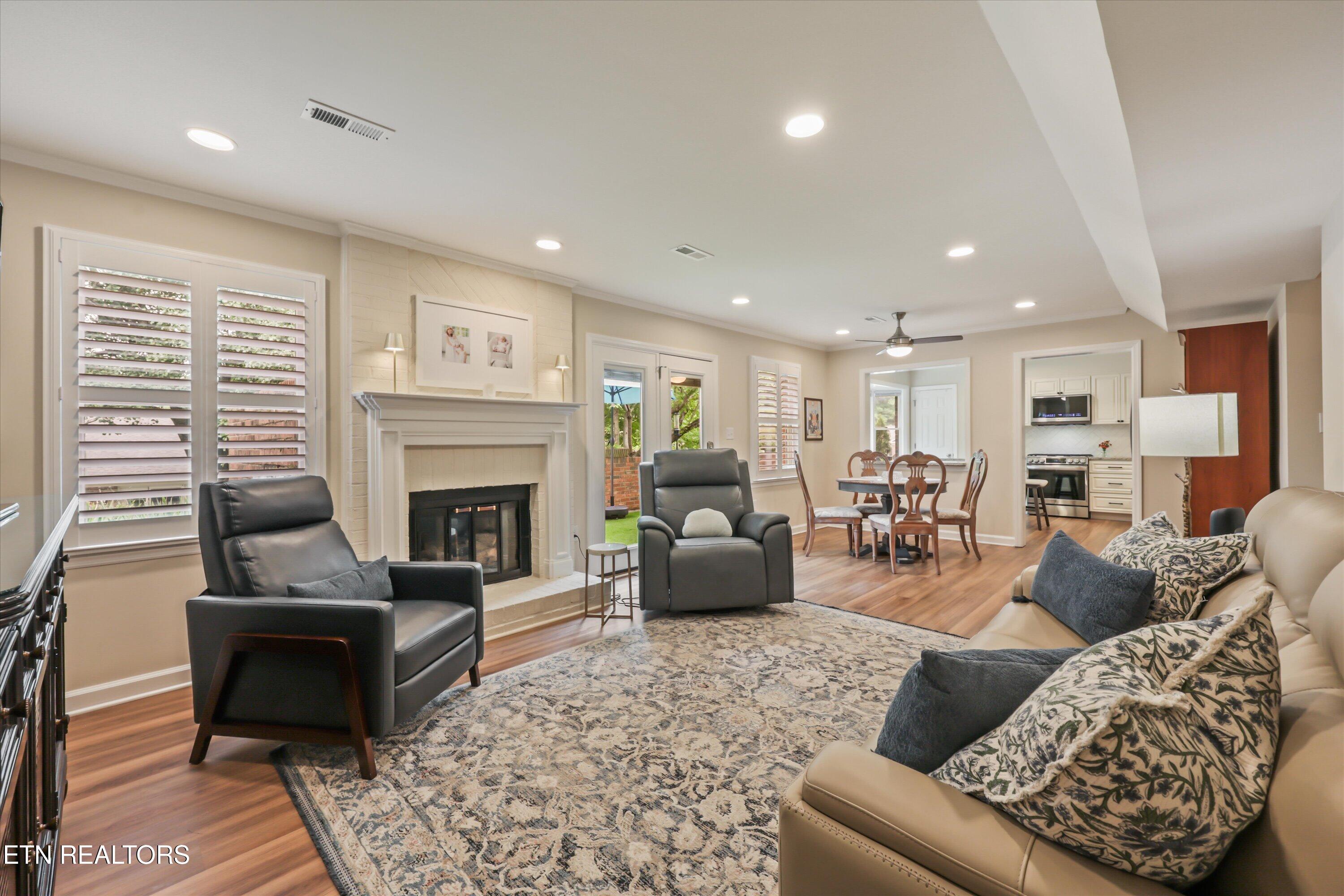801 Prestwick Drive